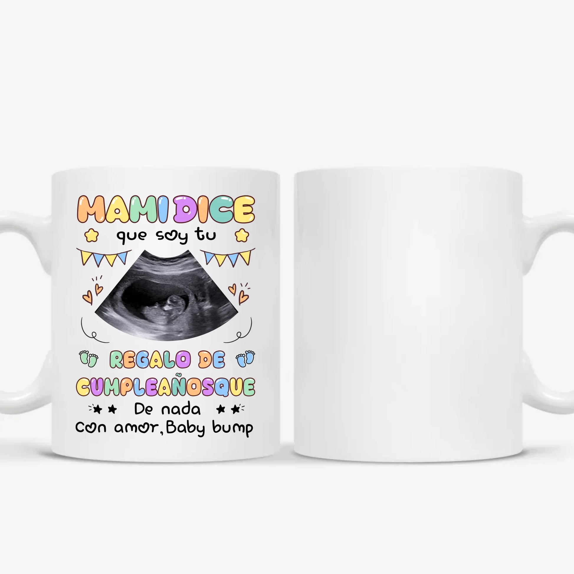 MUG 2 FACE