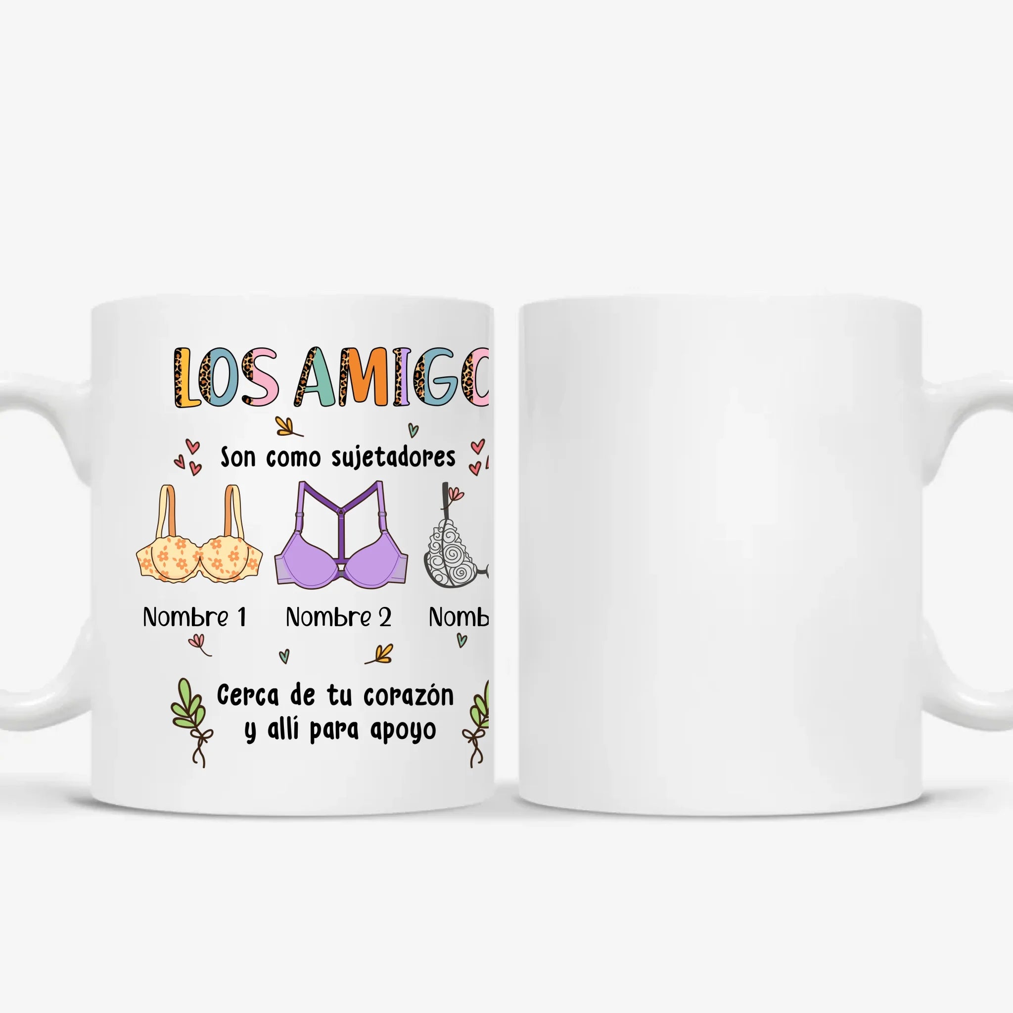 MUG 2 FACE
