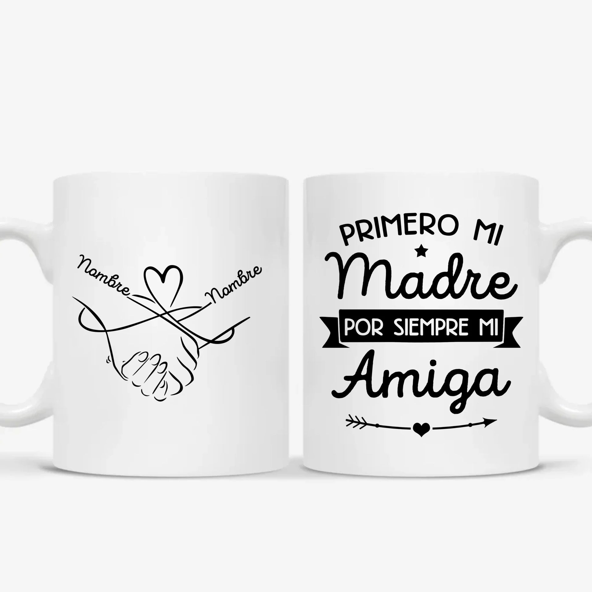 MUG 2 FACE