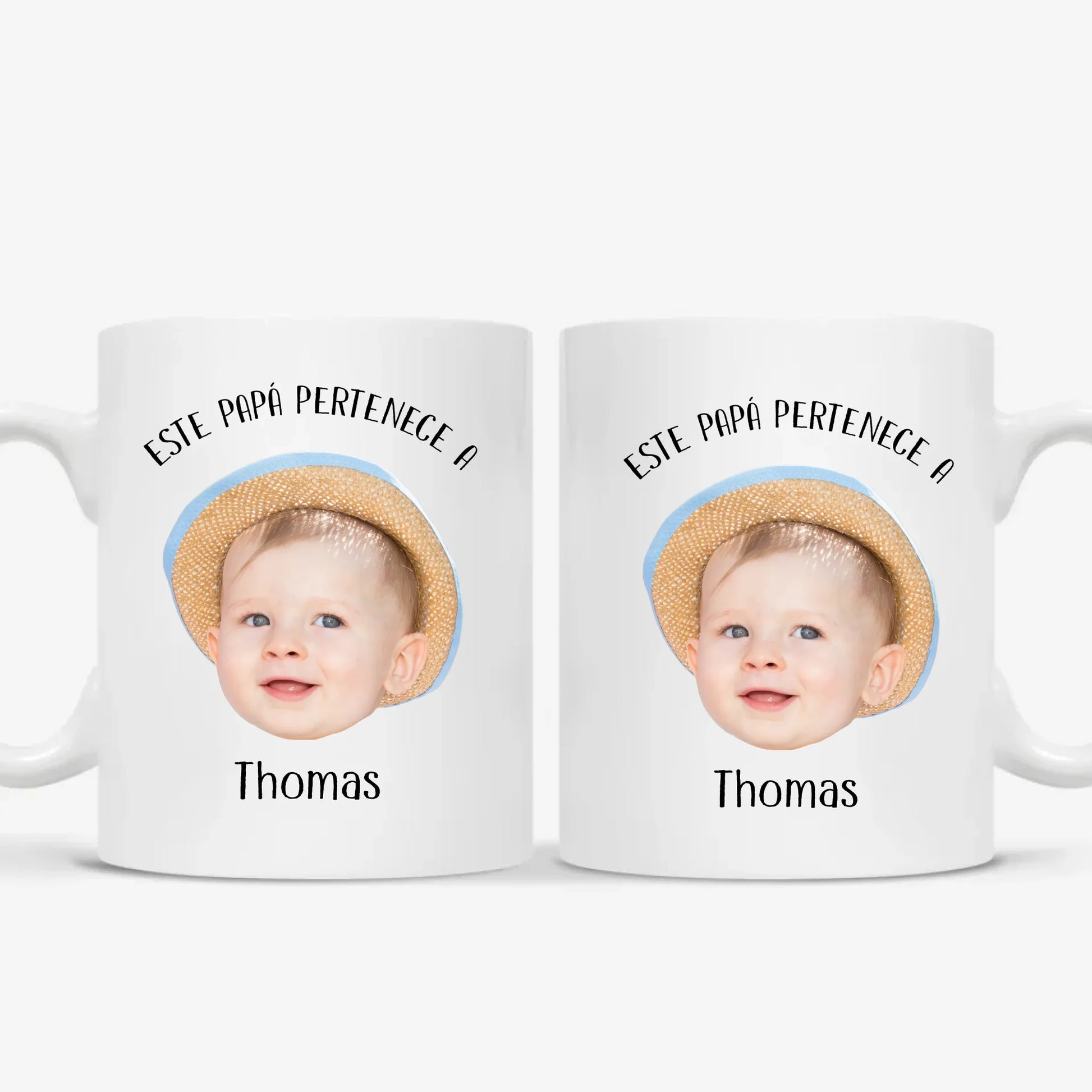 MUG 2 FACE