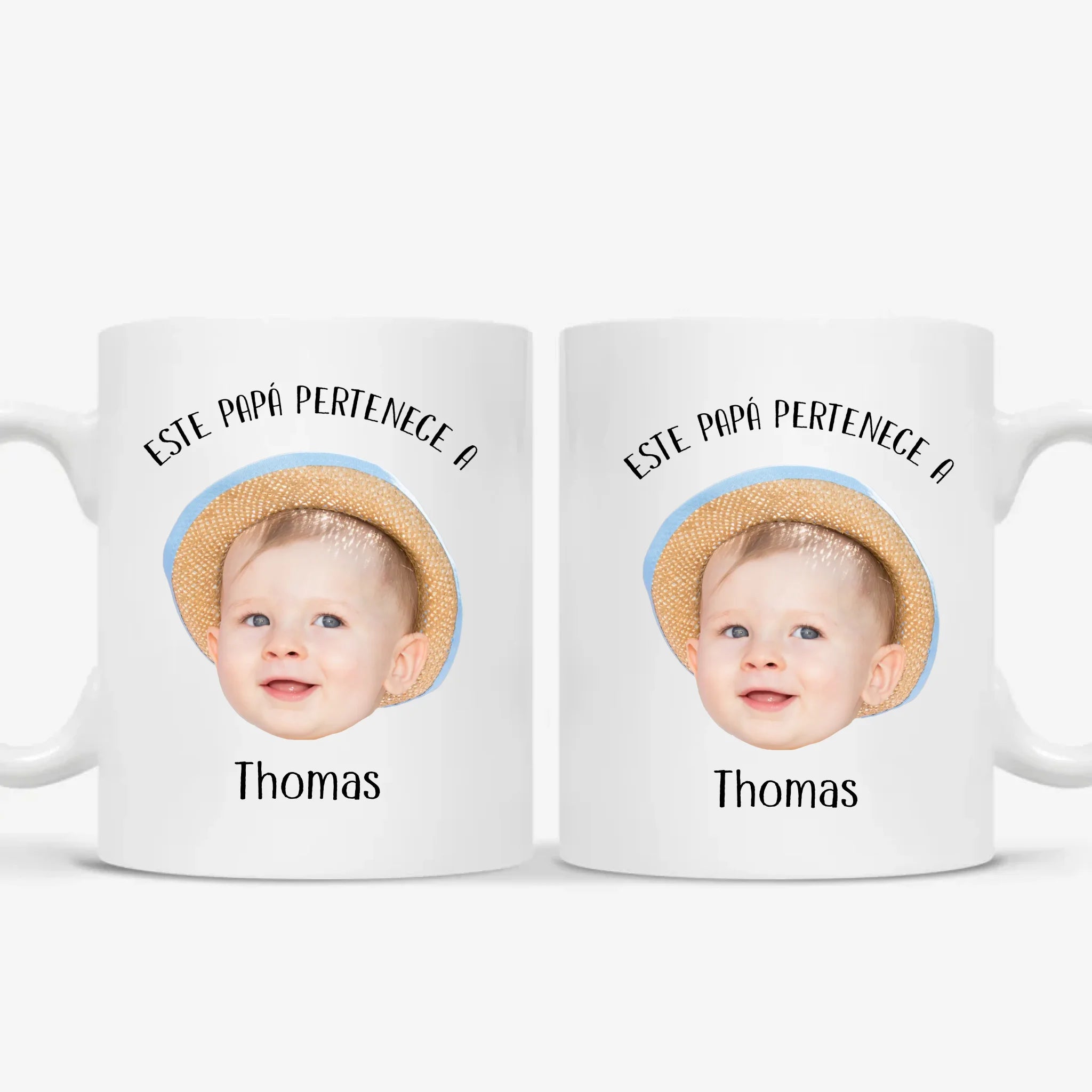 MUG 2 FACE