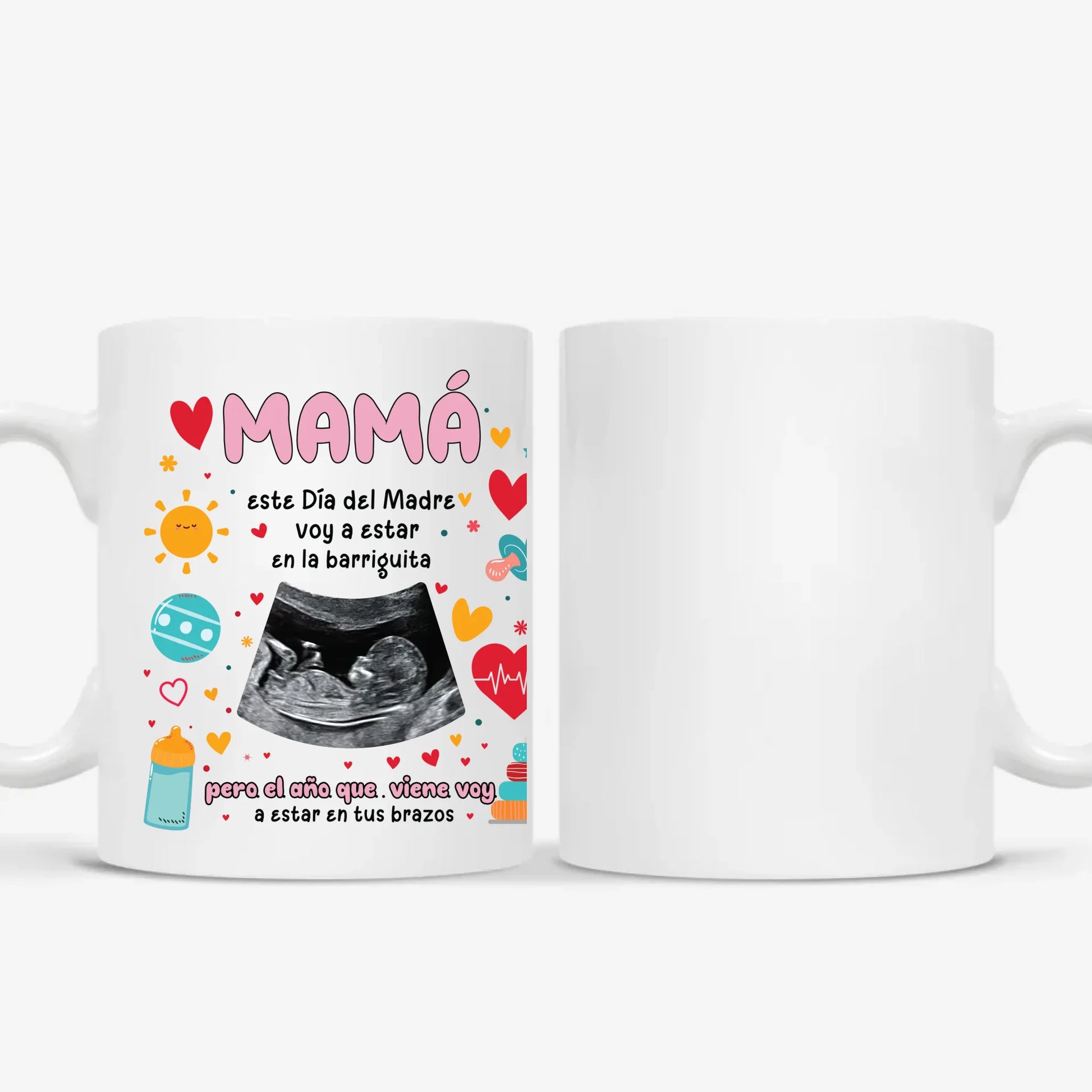 MUG 2 FACE