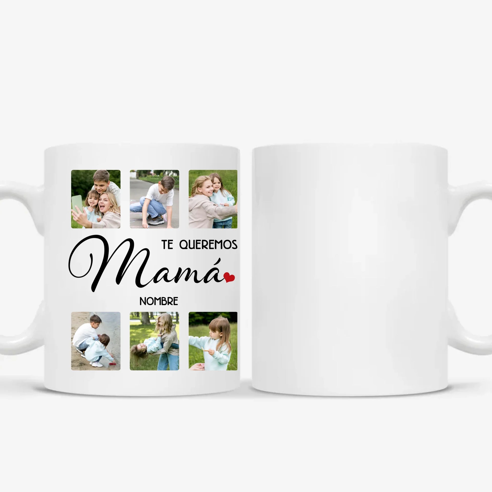 MUG 2 FACE