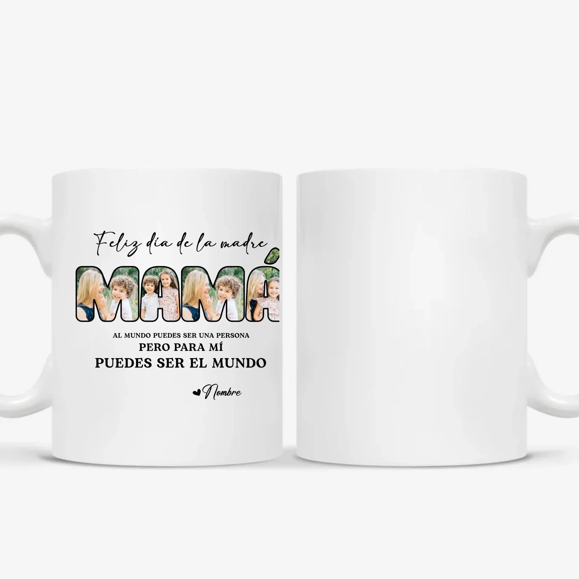 MUG 2 FACE