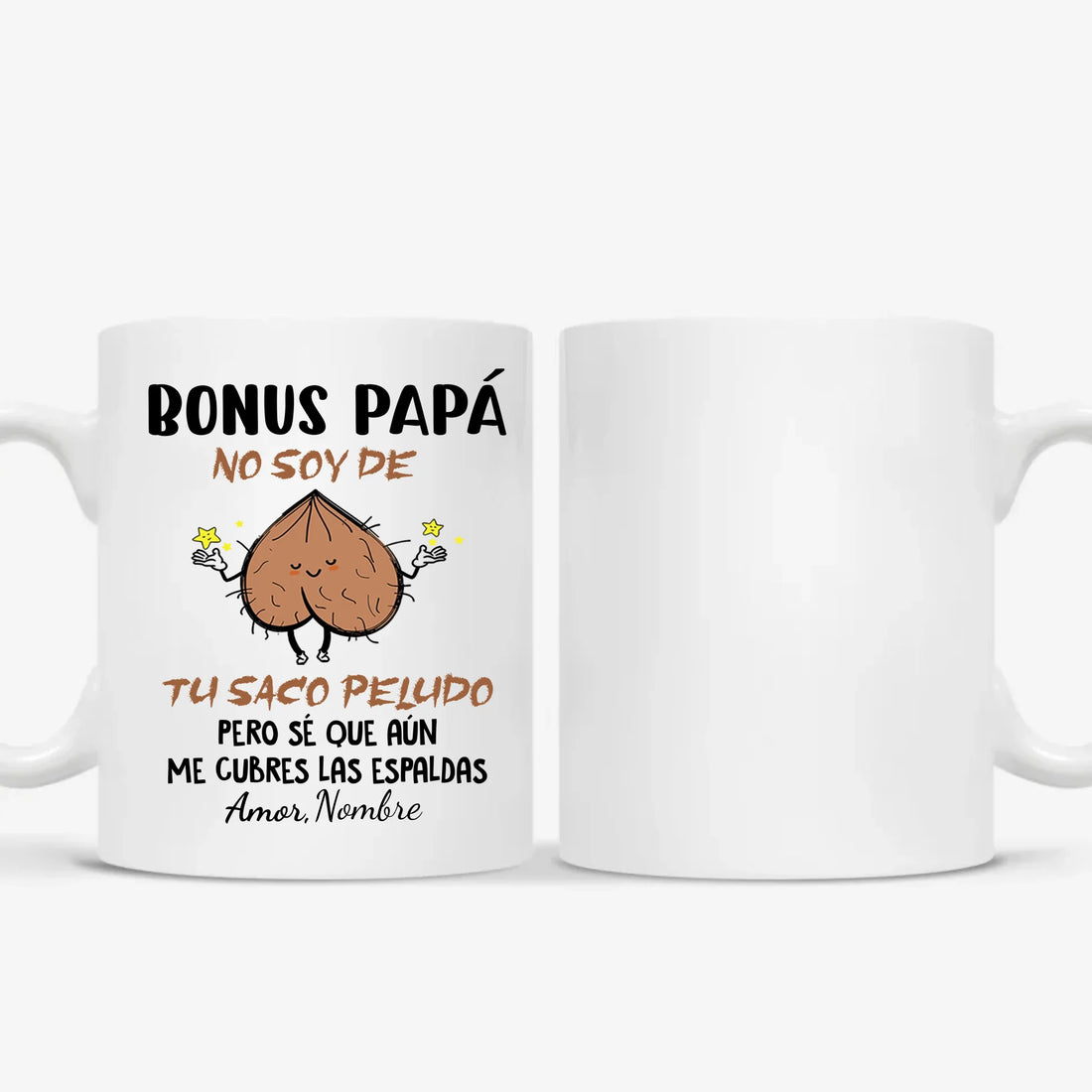 MUG Xám 2