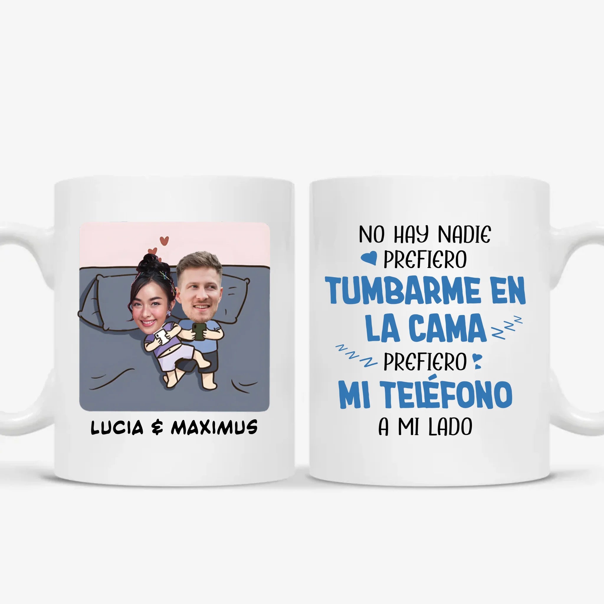 MUG 2 FACE