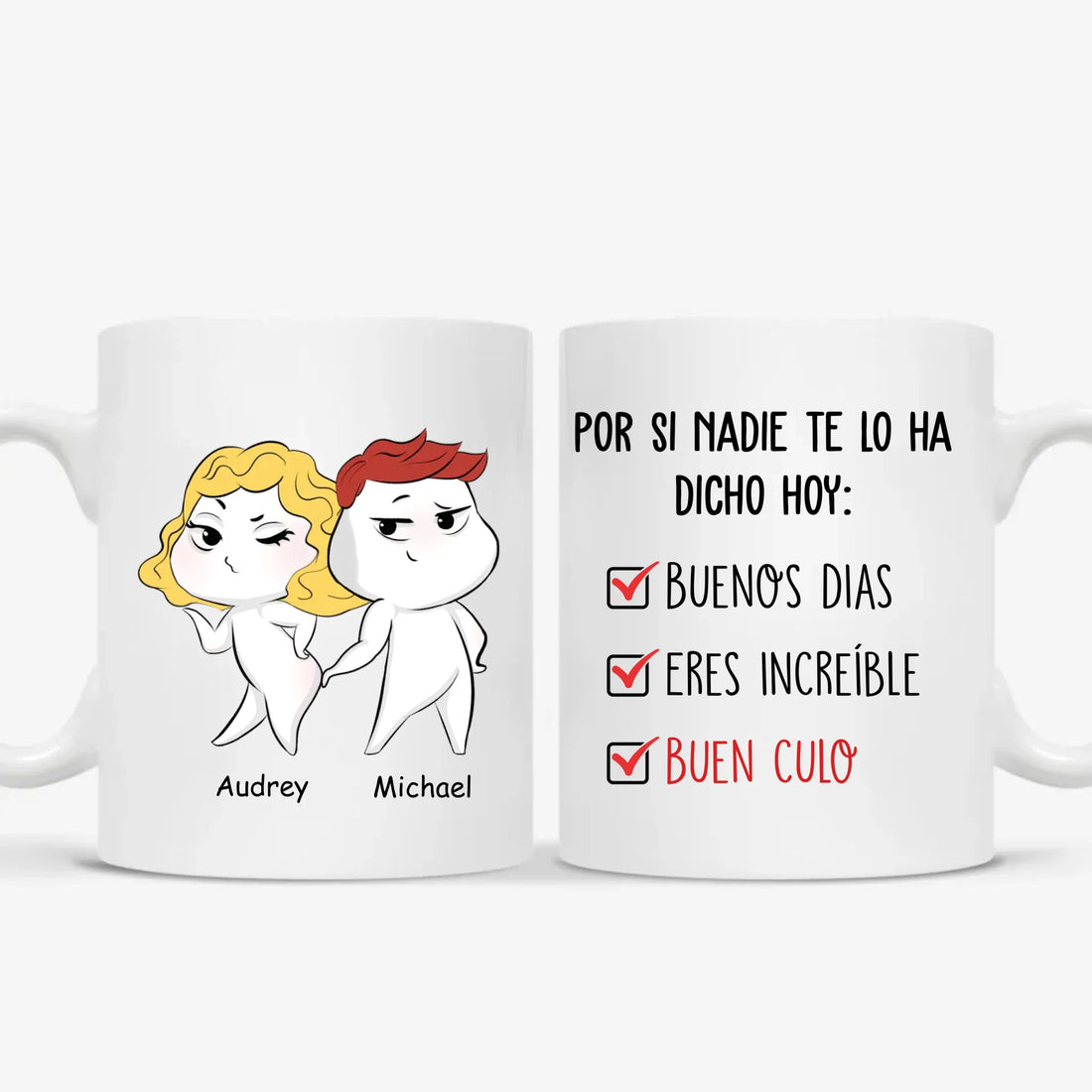 MUG 2 FACE