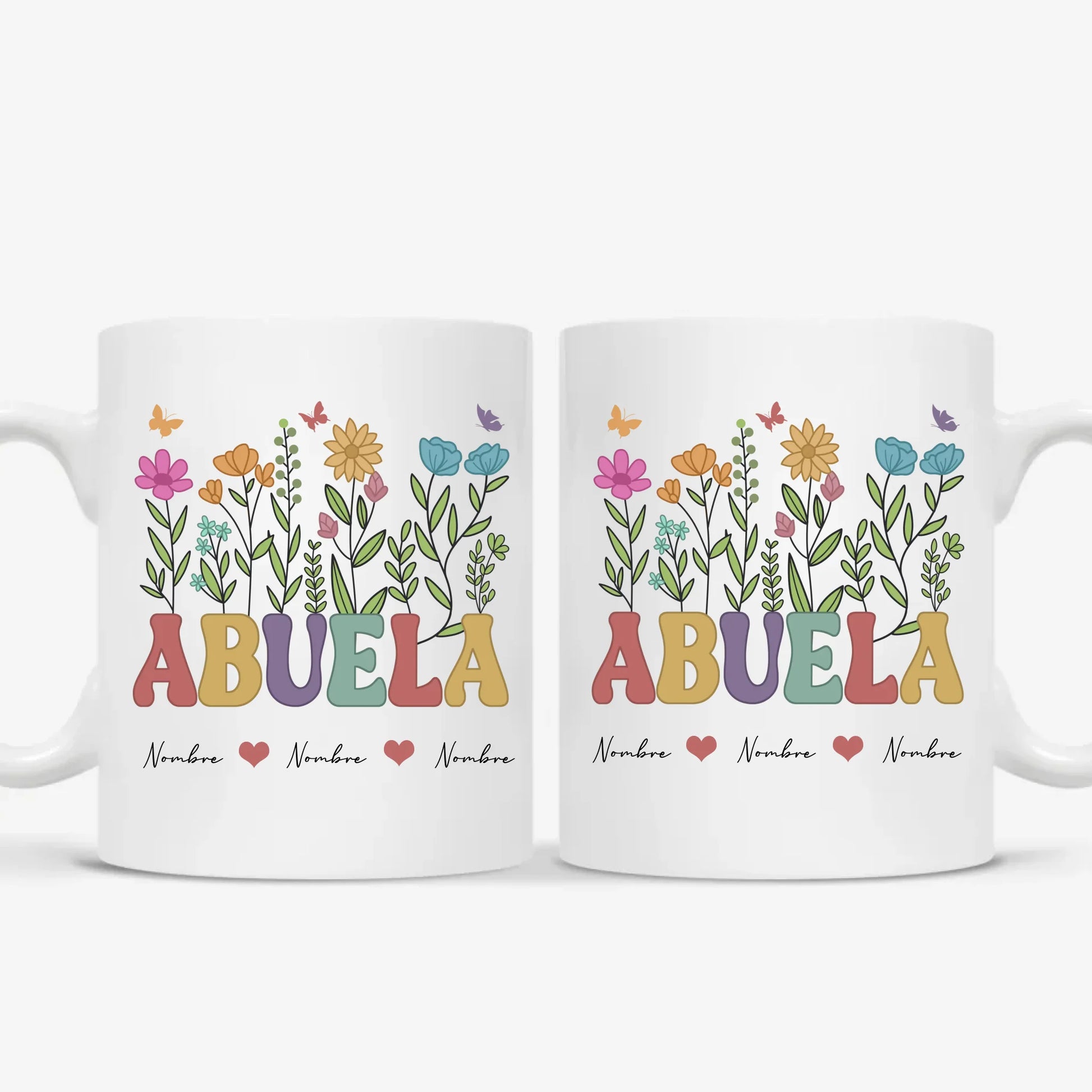 MUG 2 FACE