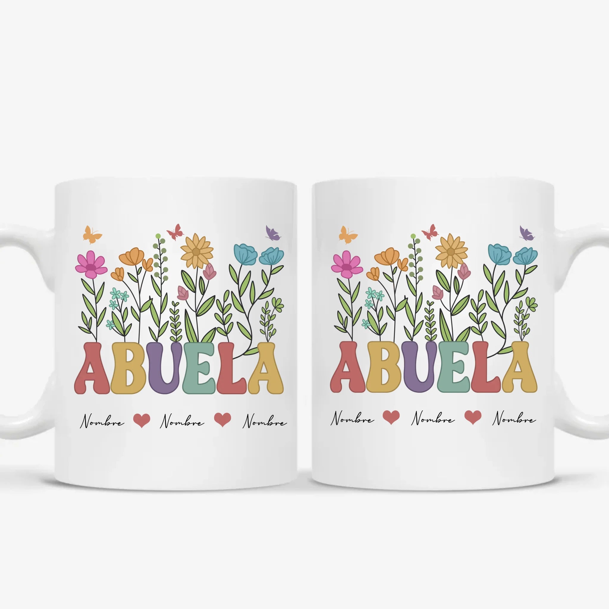 MUG 2 FACE