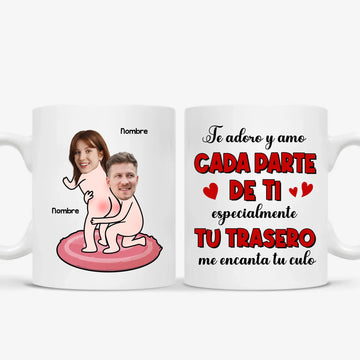 MUG 2 FACE