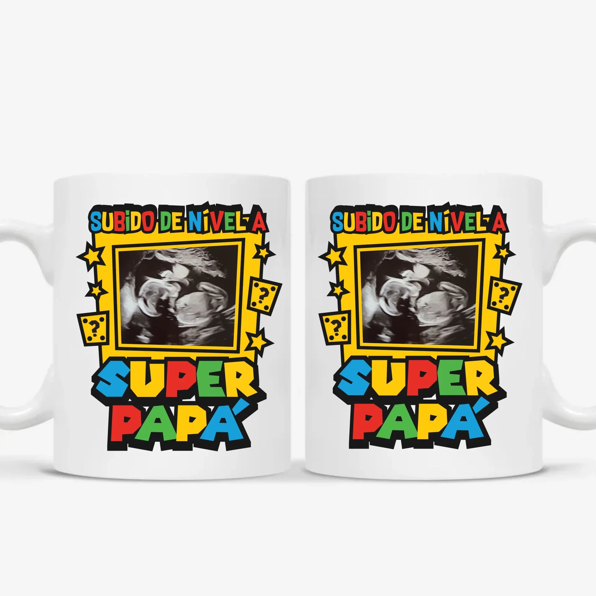 MUG 2 FACE