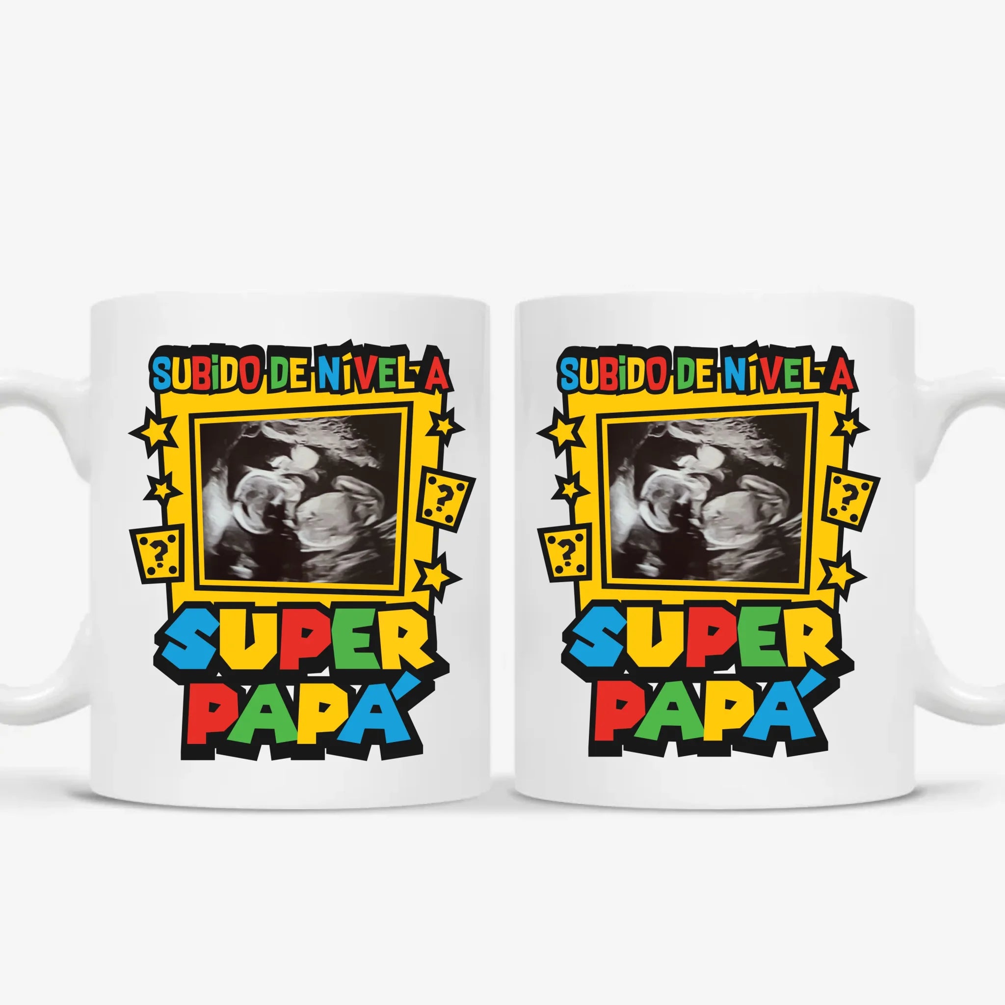 MUG 2 FACE