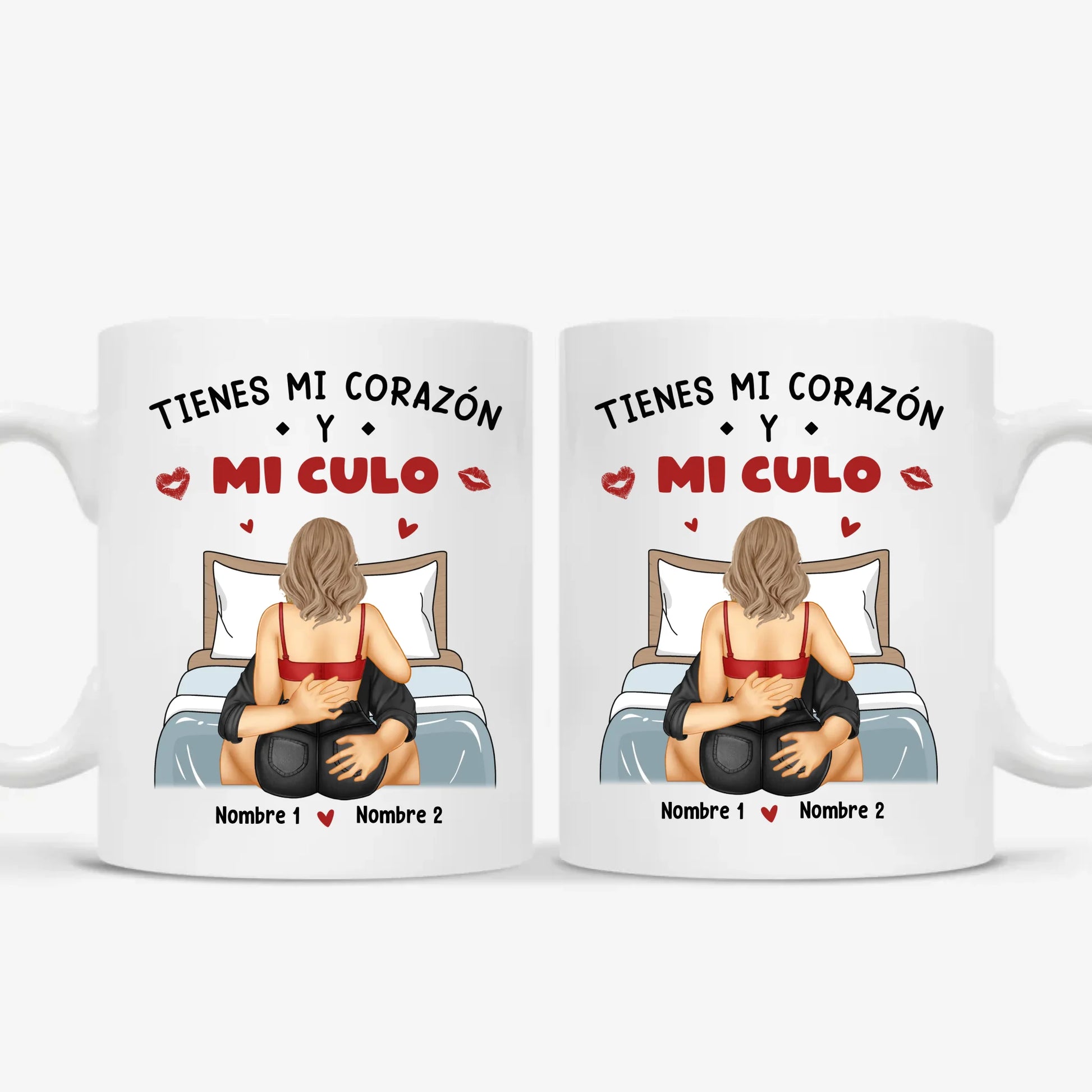 MUG 2 FACE