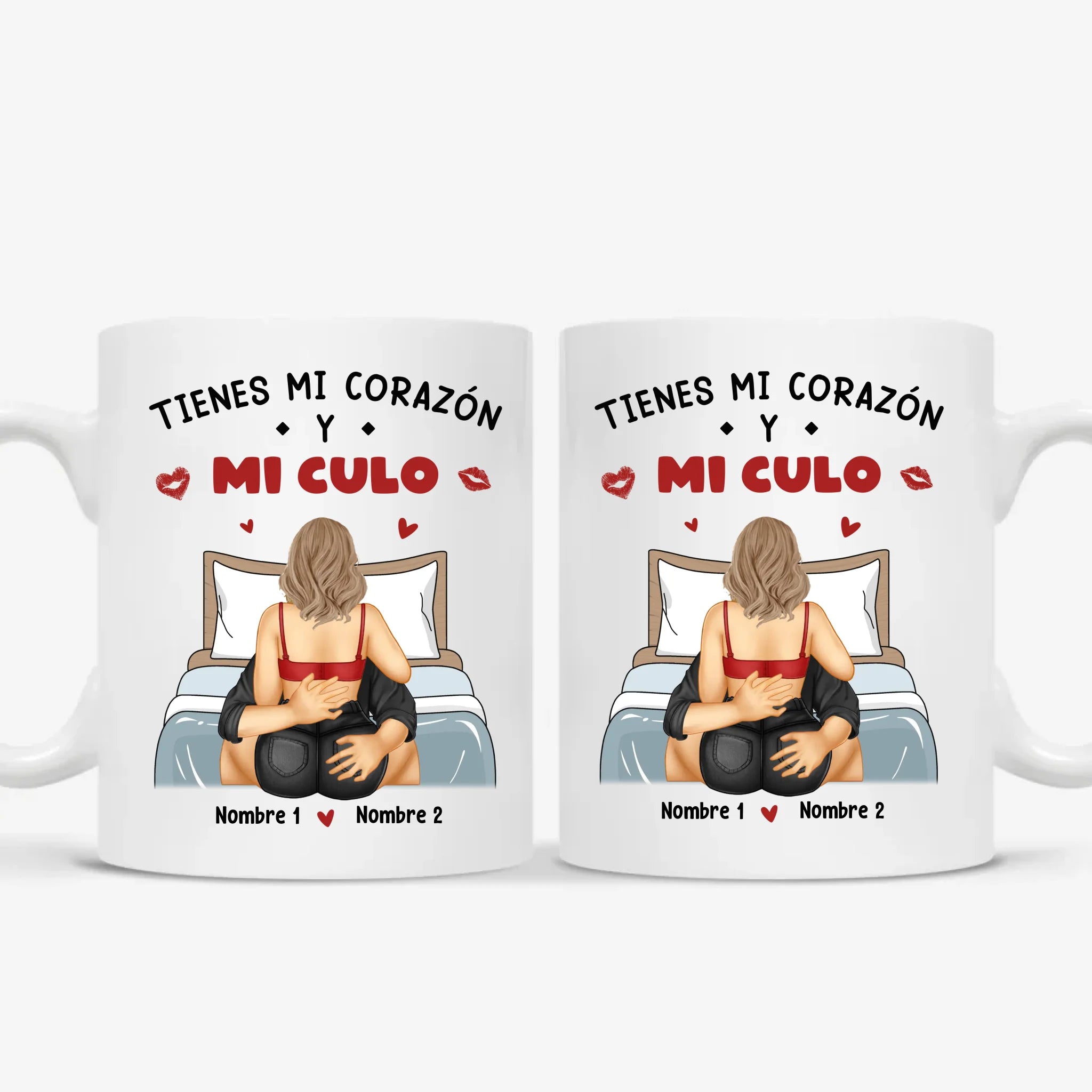 MUG 2 FACE