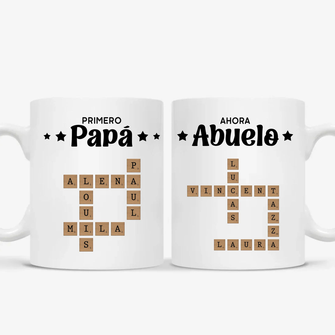 MUG 2 FACE