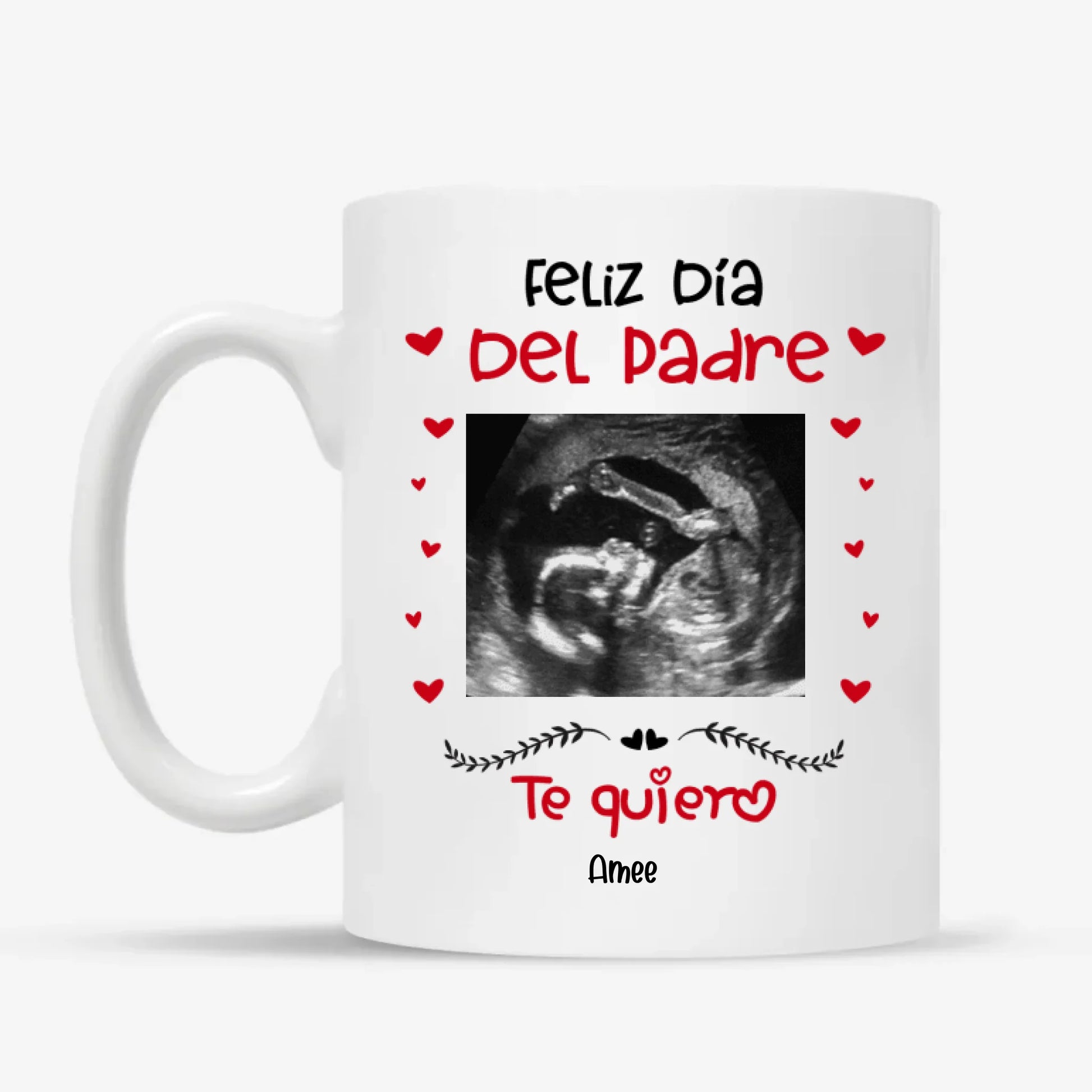 MUG Xám 2