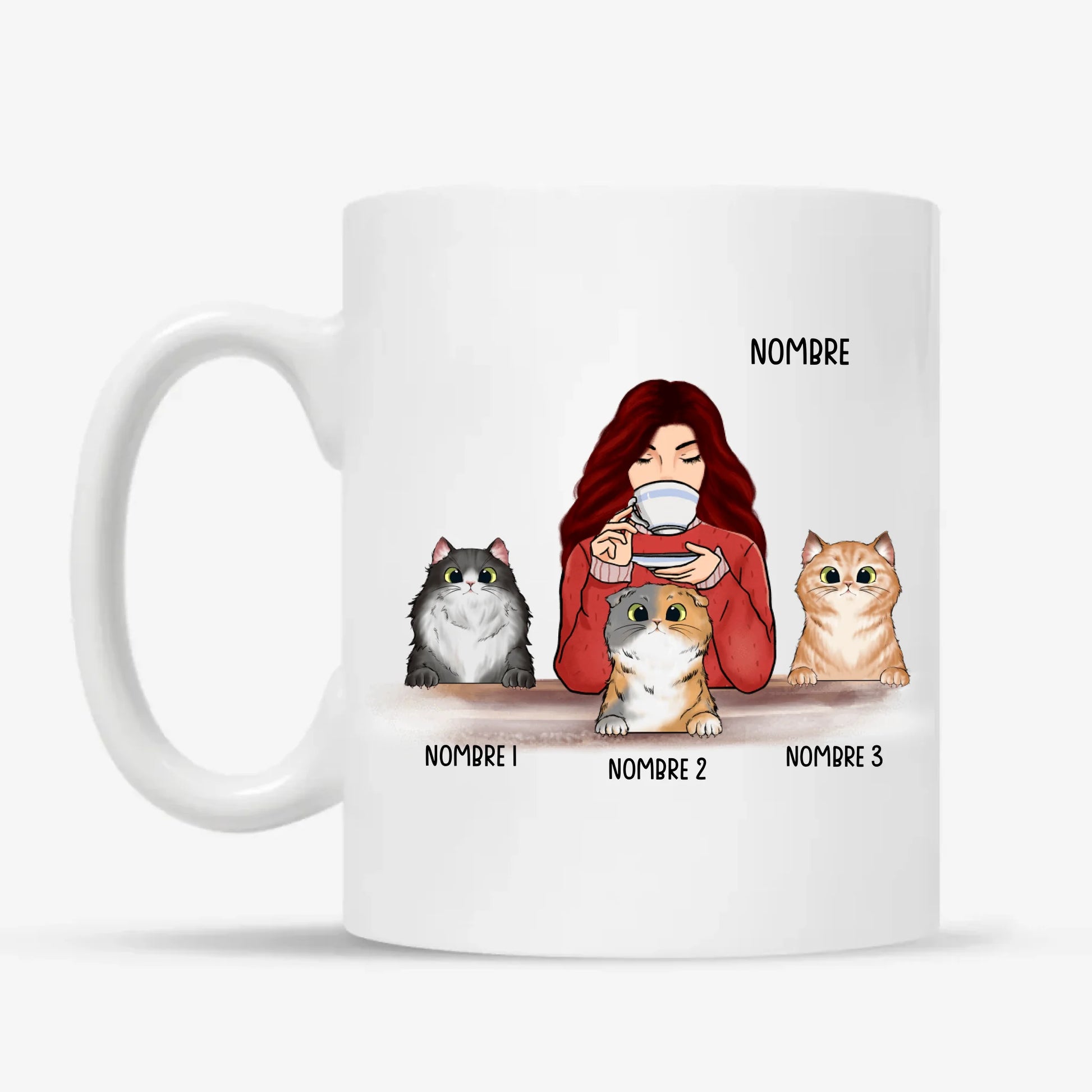 MUG Xám 2