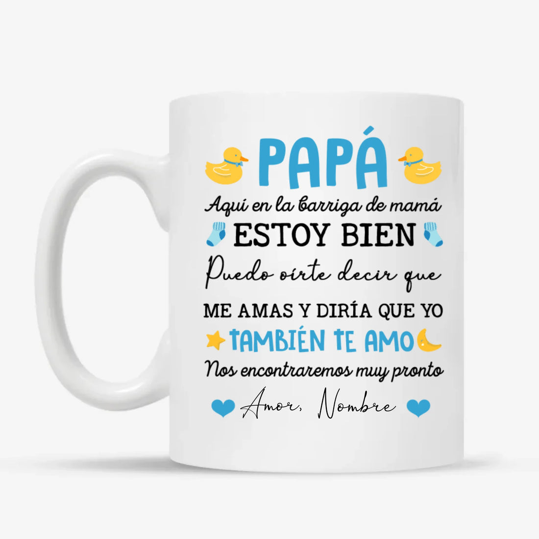 MUG 2 FACE