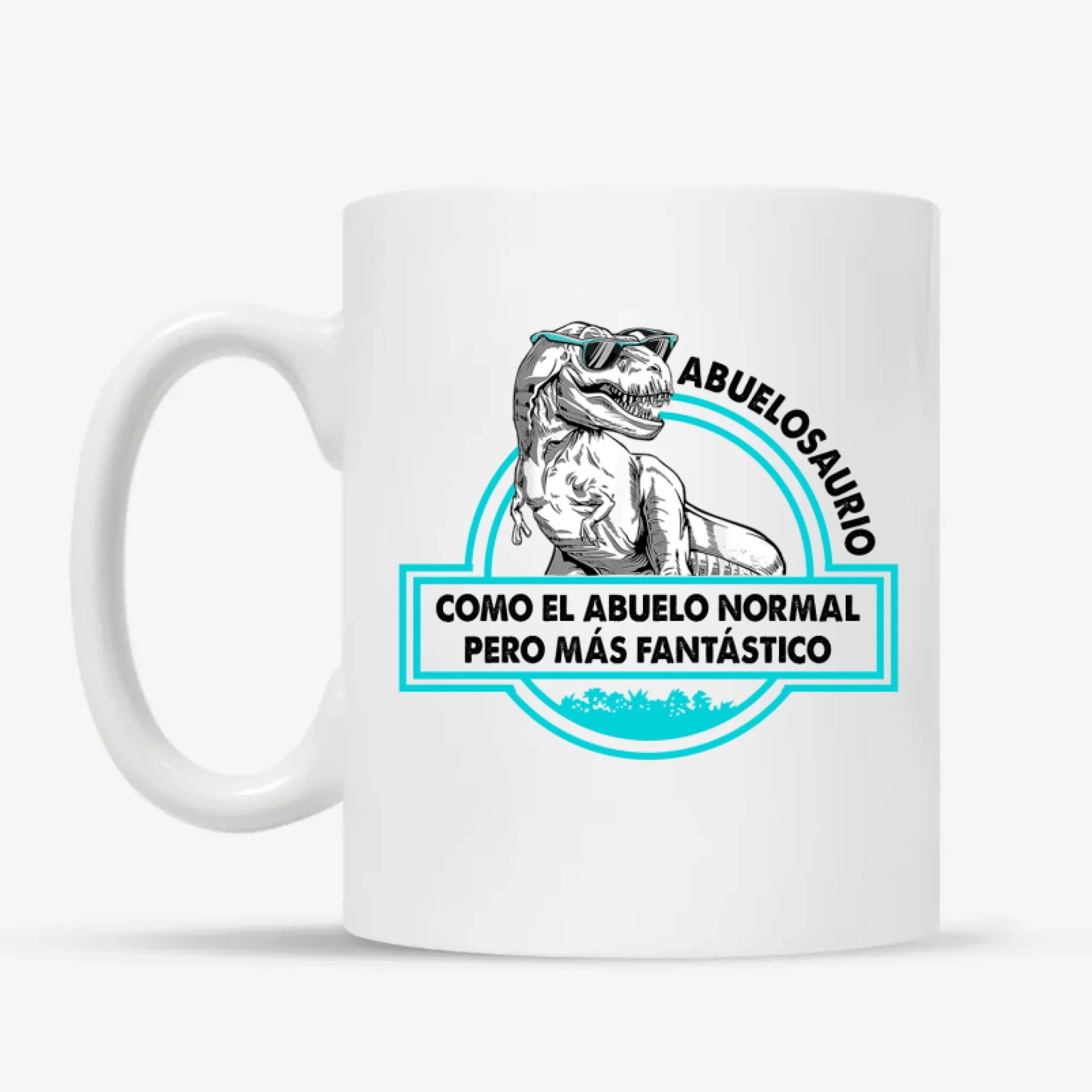 MUG Xám 2