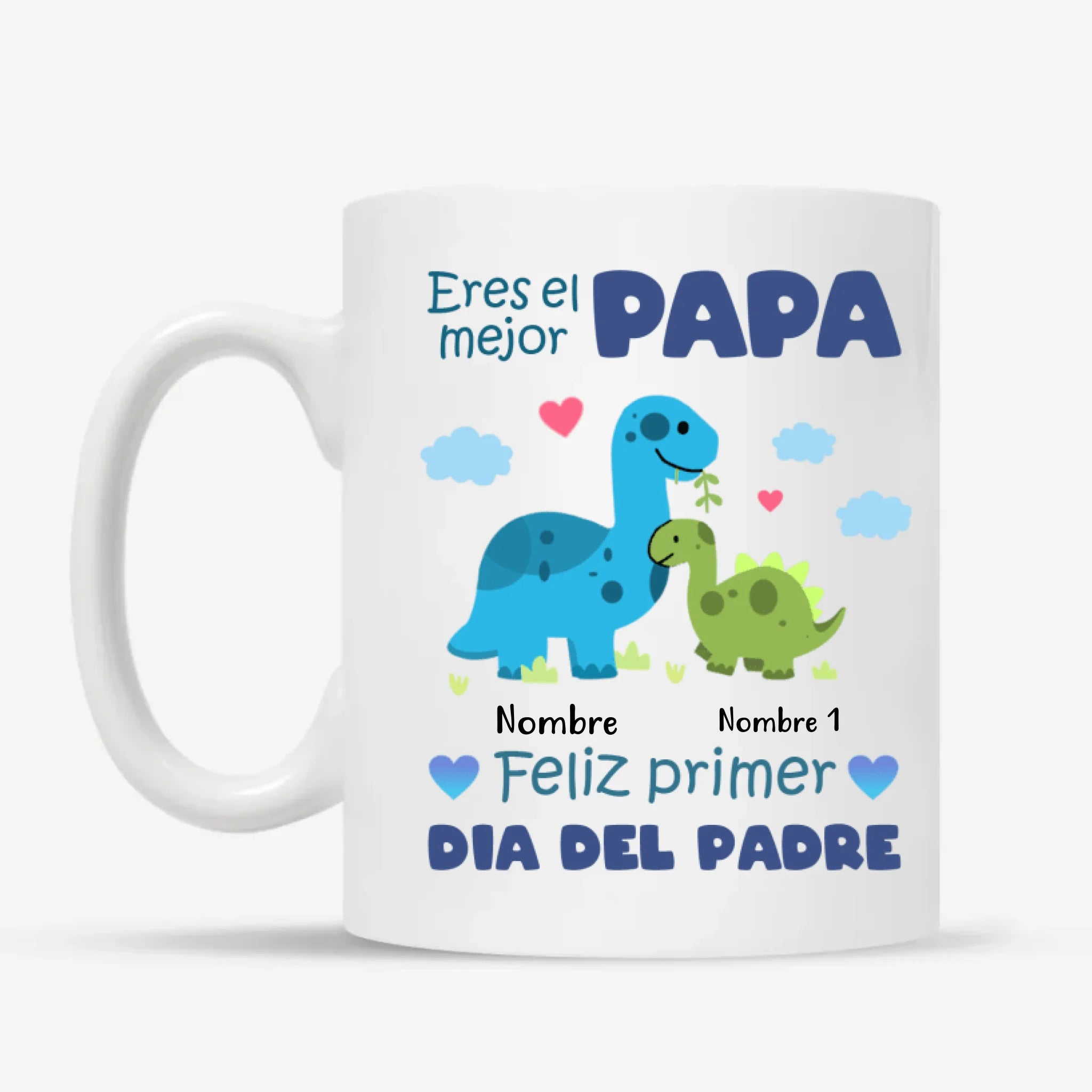 MUG Xám 2