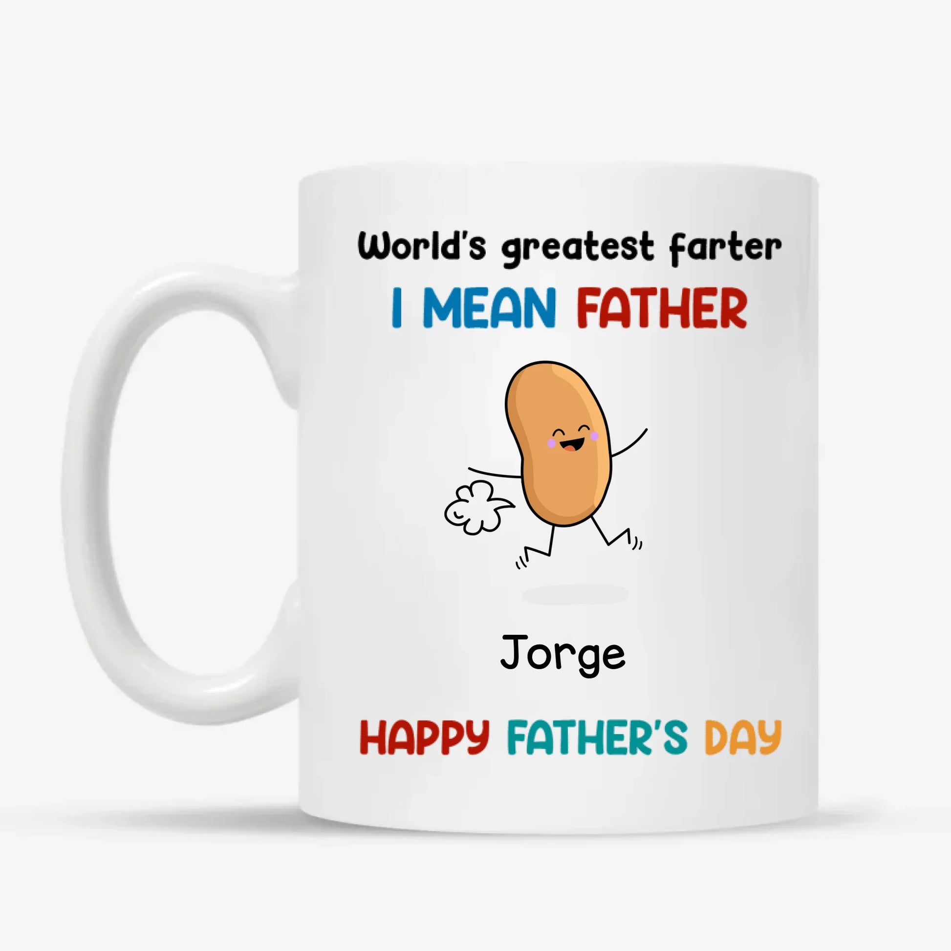 MUG Xám 2