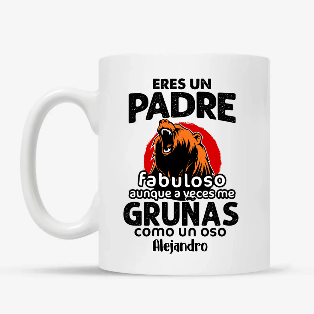 MUG 2 FACE