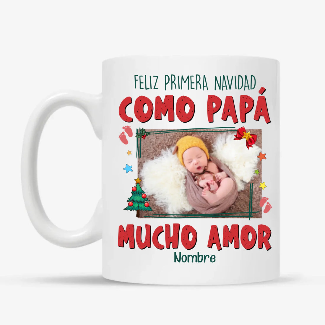 MUG Xám 2