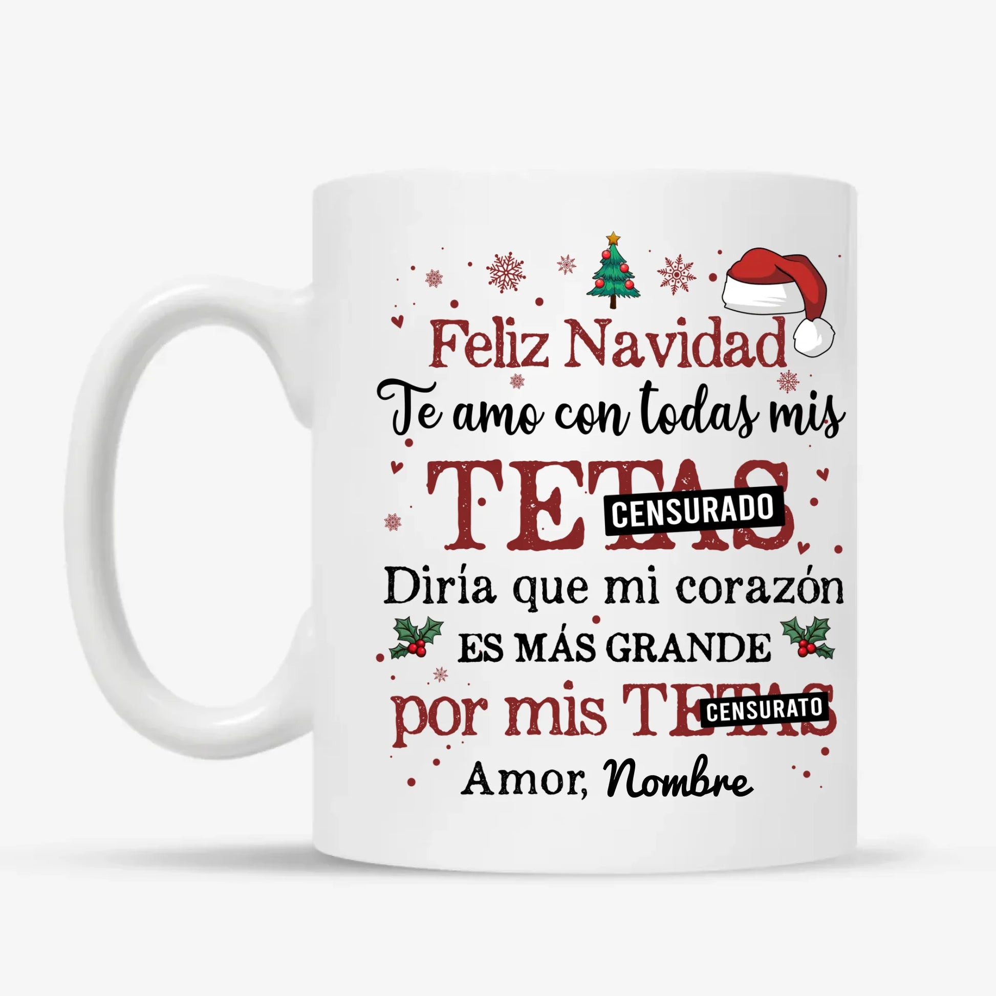 MUG Xám 2