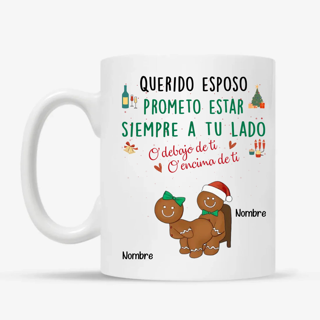 MUG Xám 2