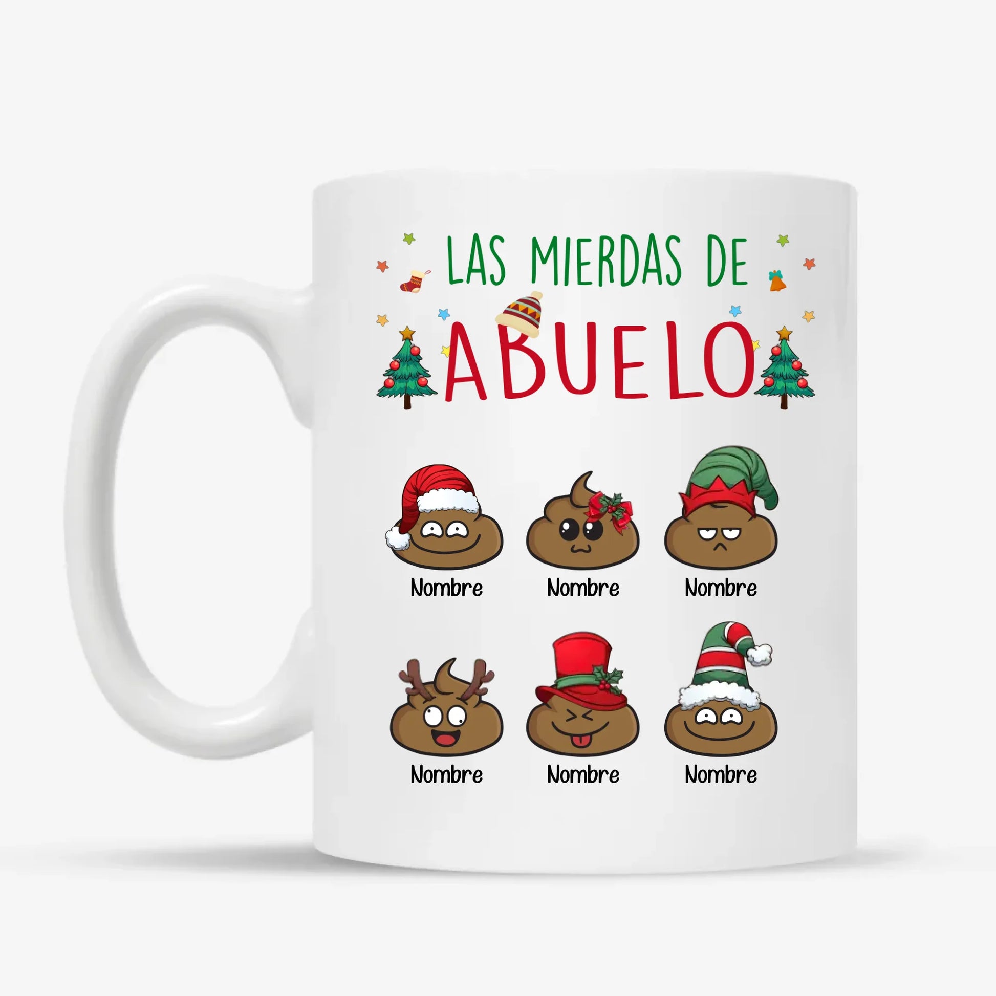 MUG Xám 2