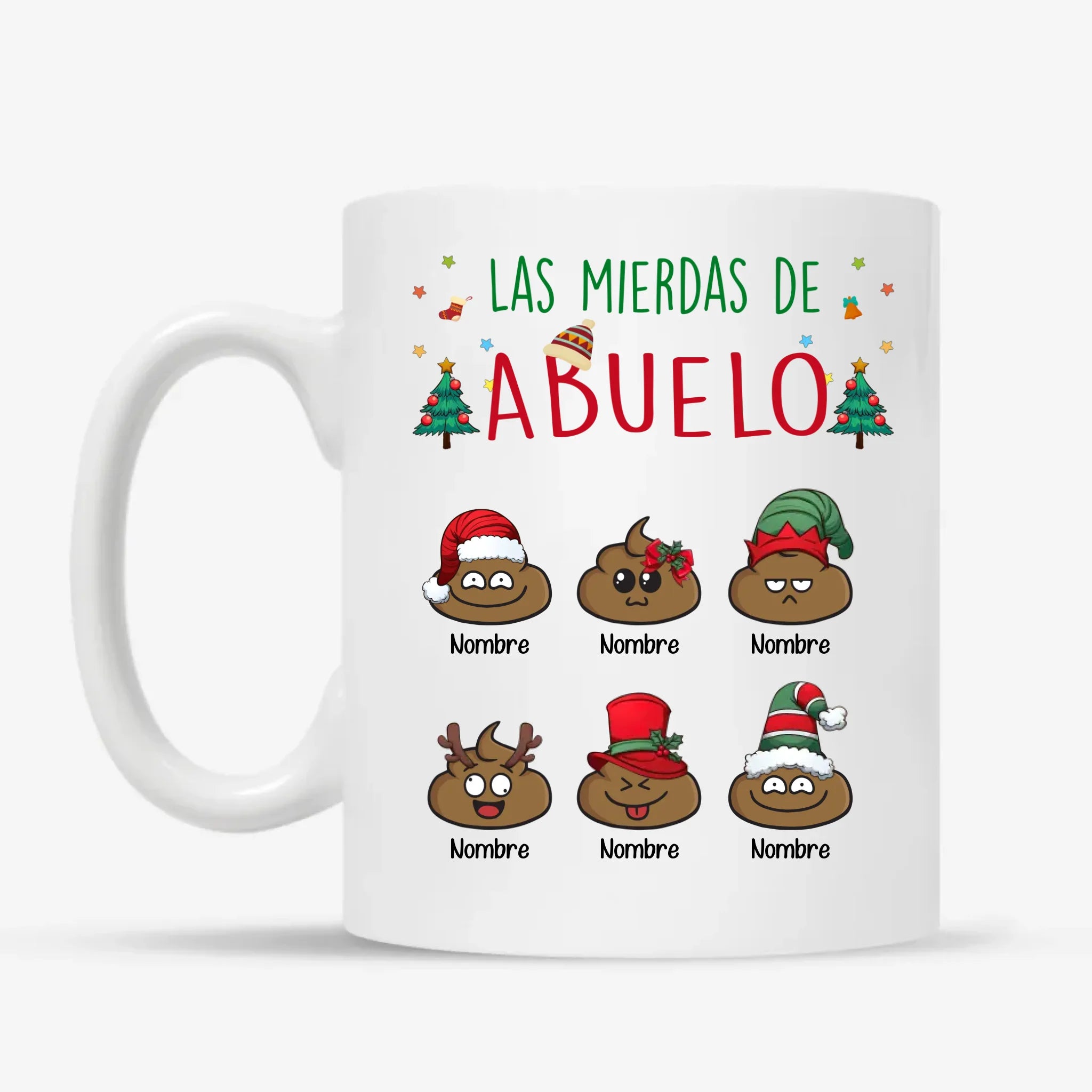 MUG Xám 2