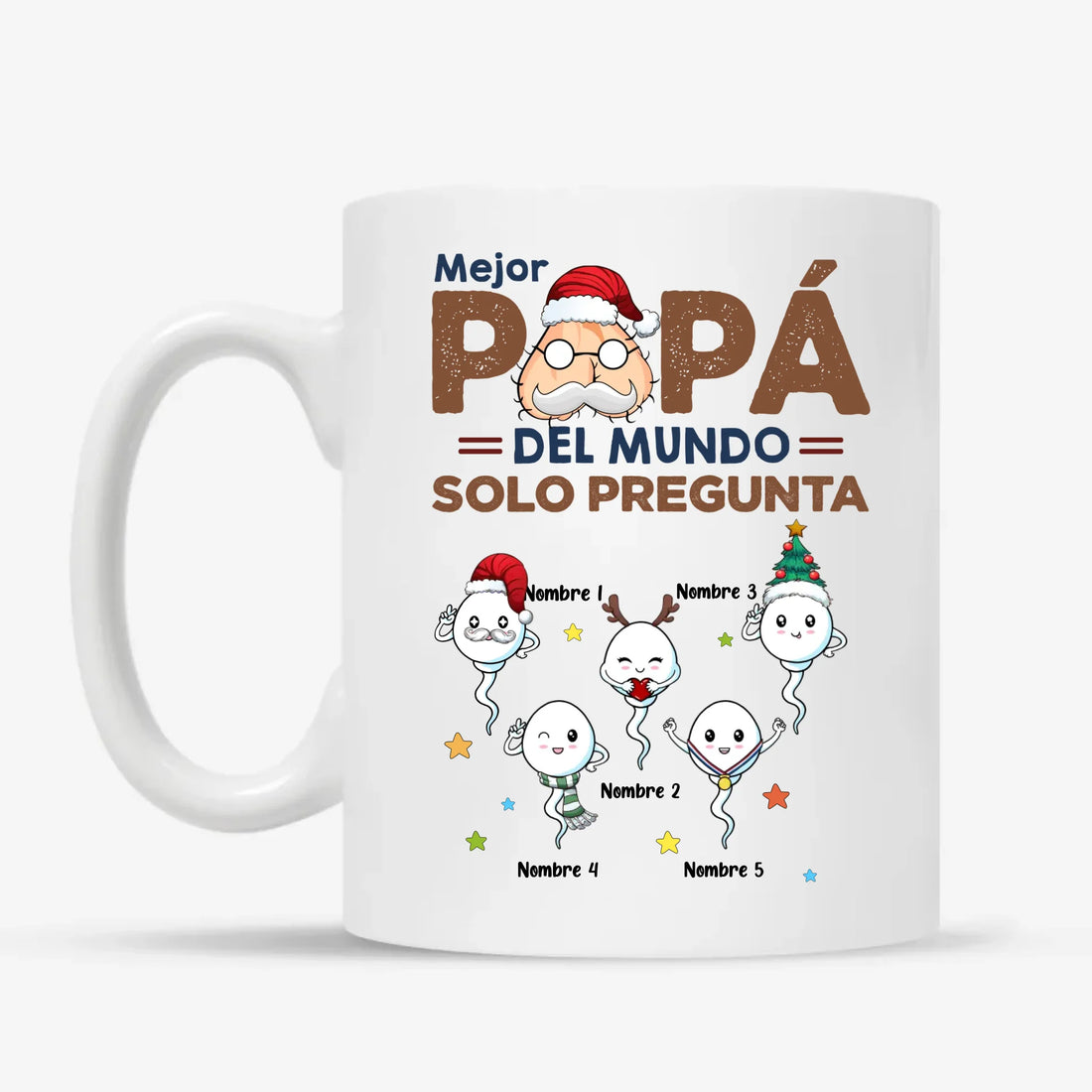 MUG Xám 2