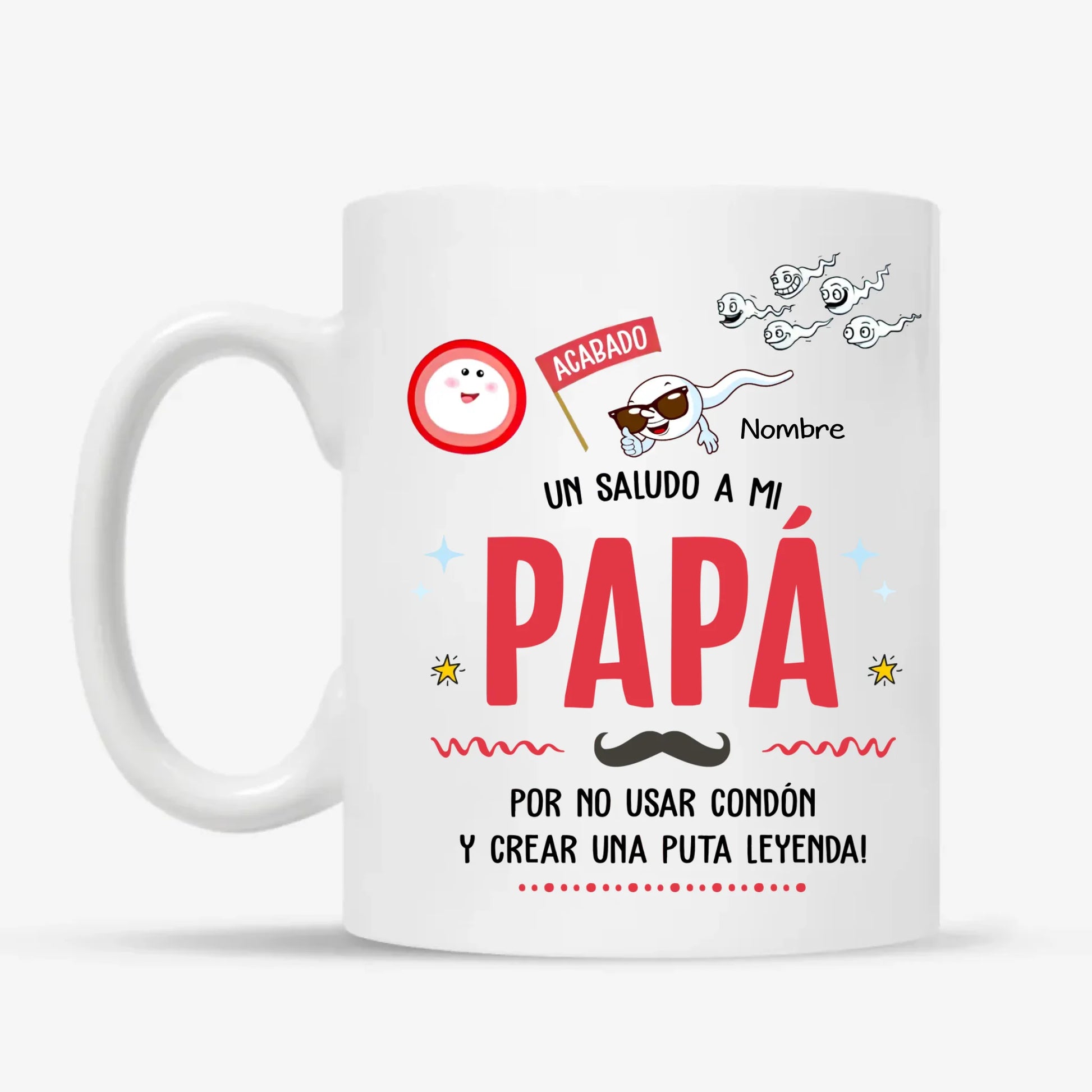 MUG Xám 2