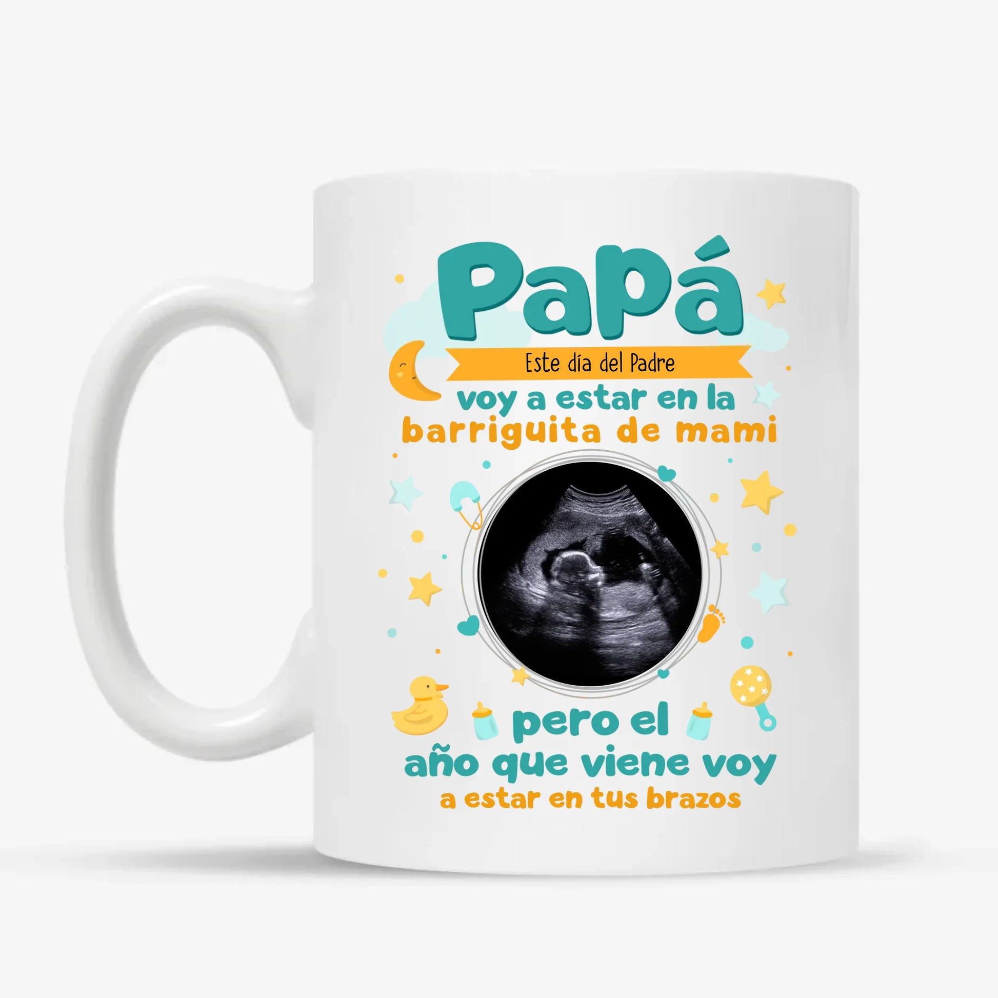 MUG Xám 2