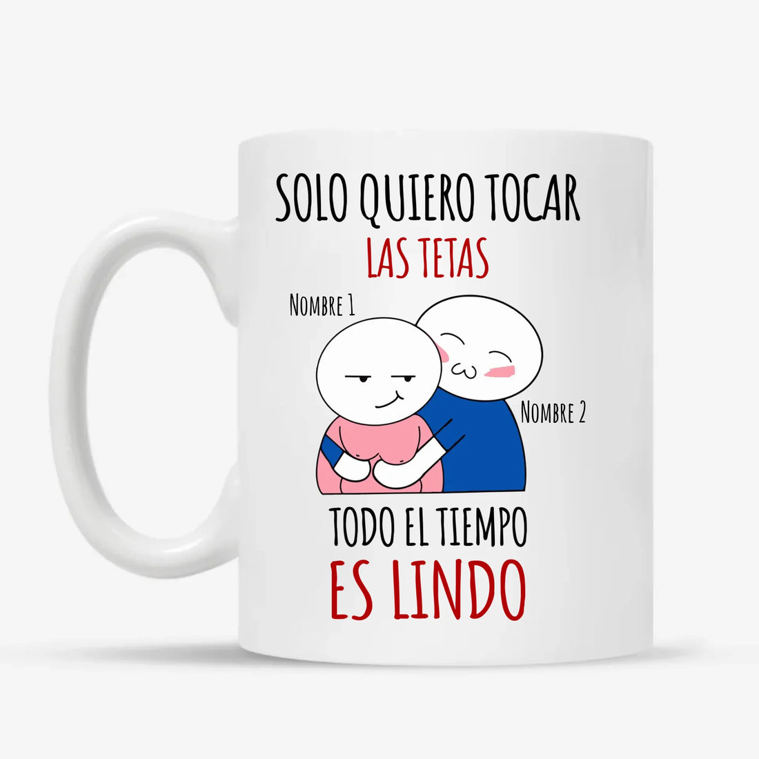 MUG Xám 2