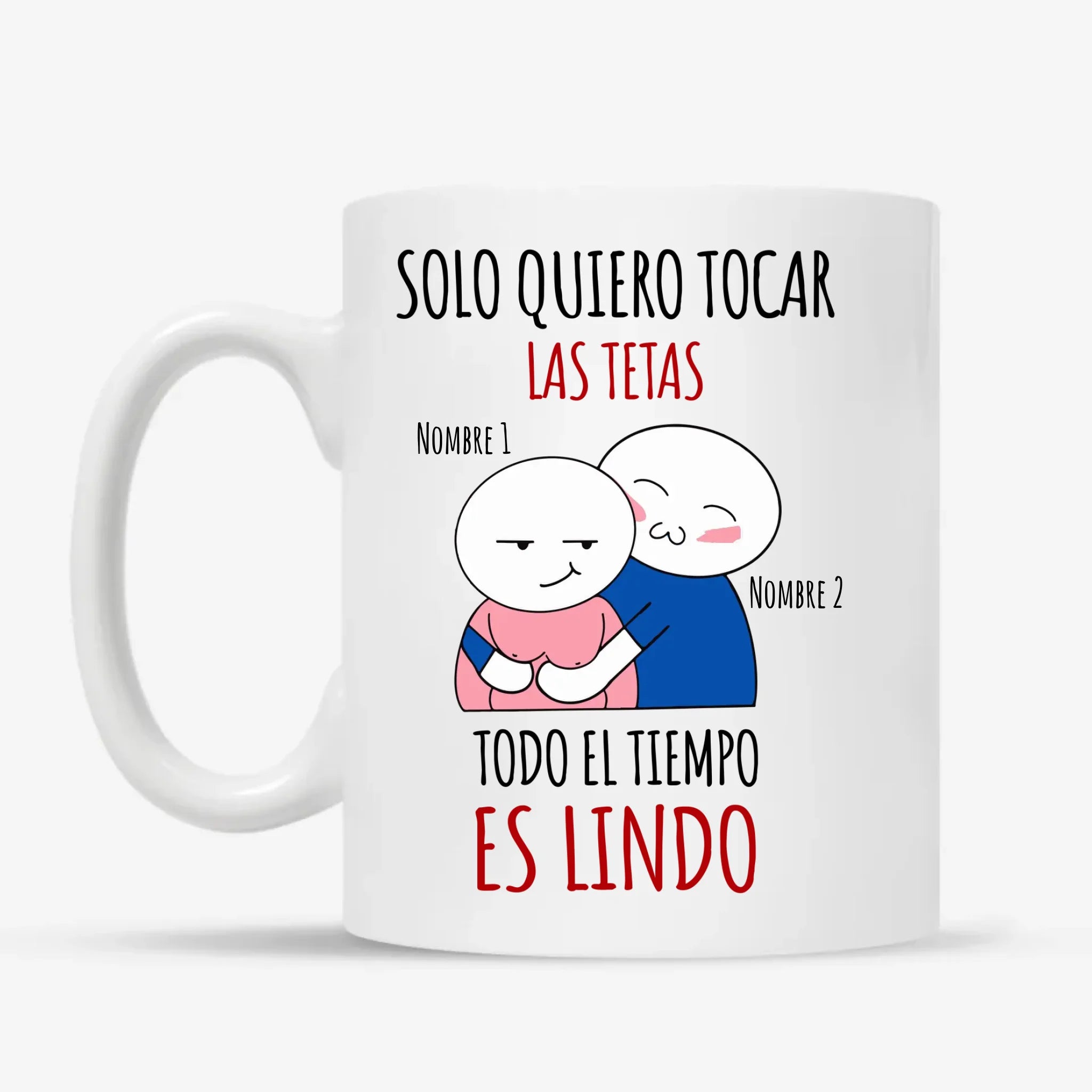 MUG Xám 2