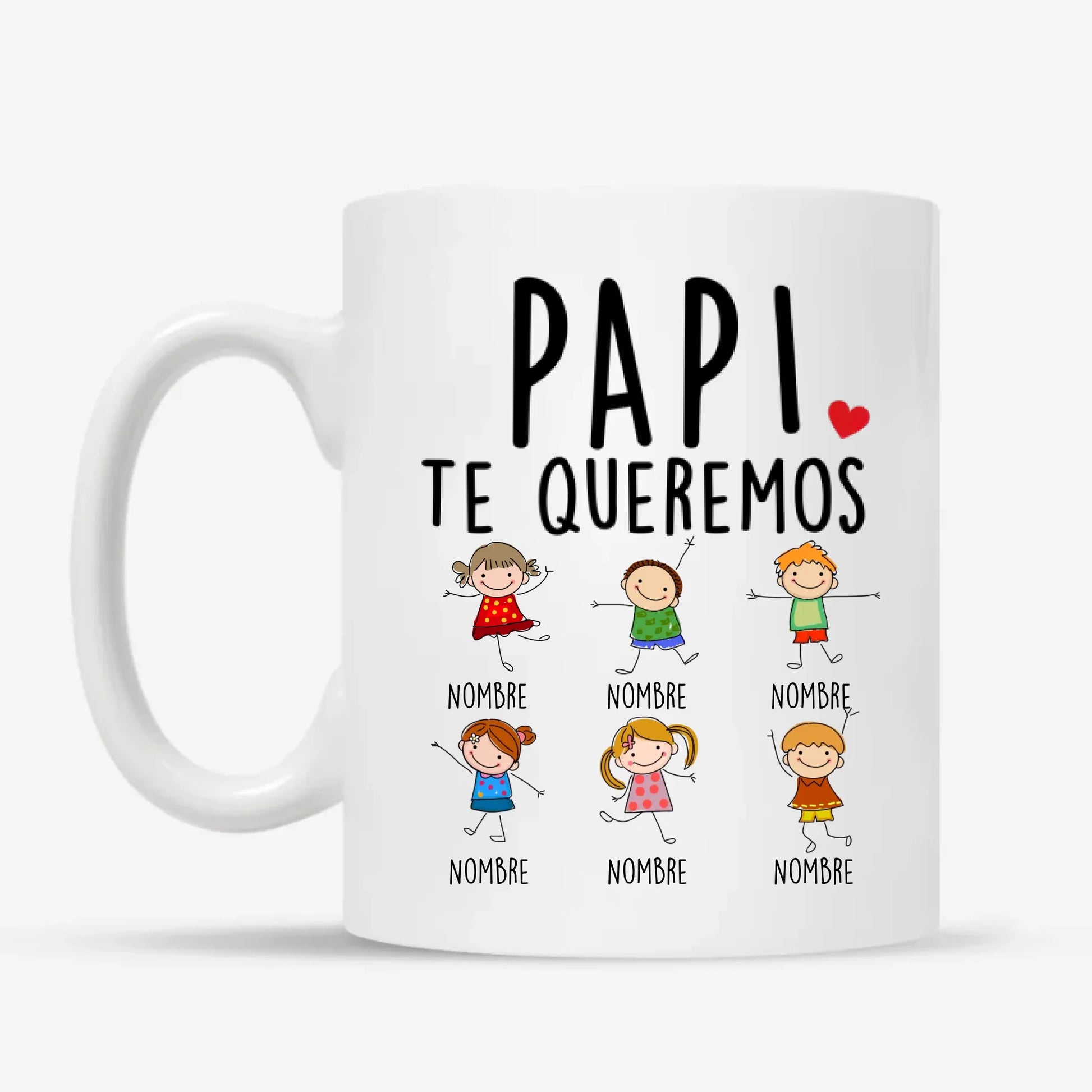 MUG Xám 2