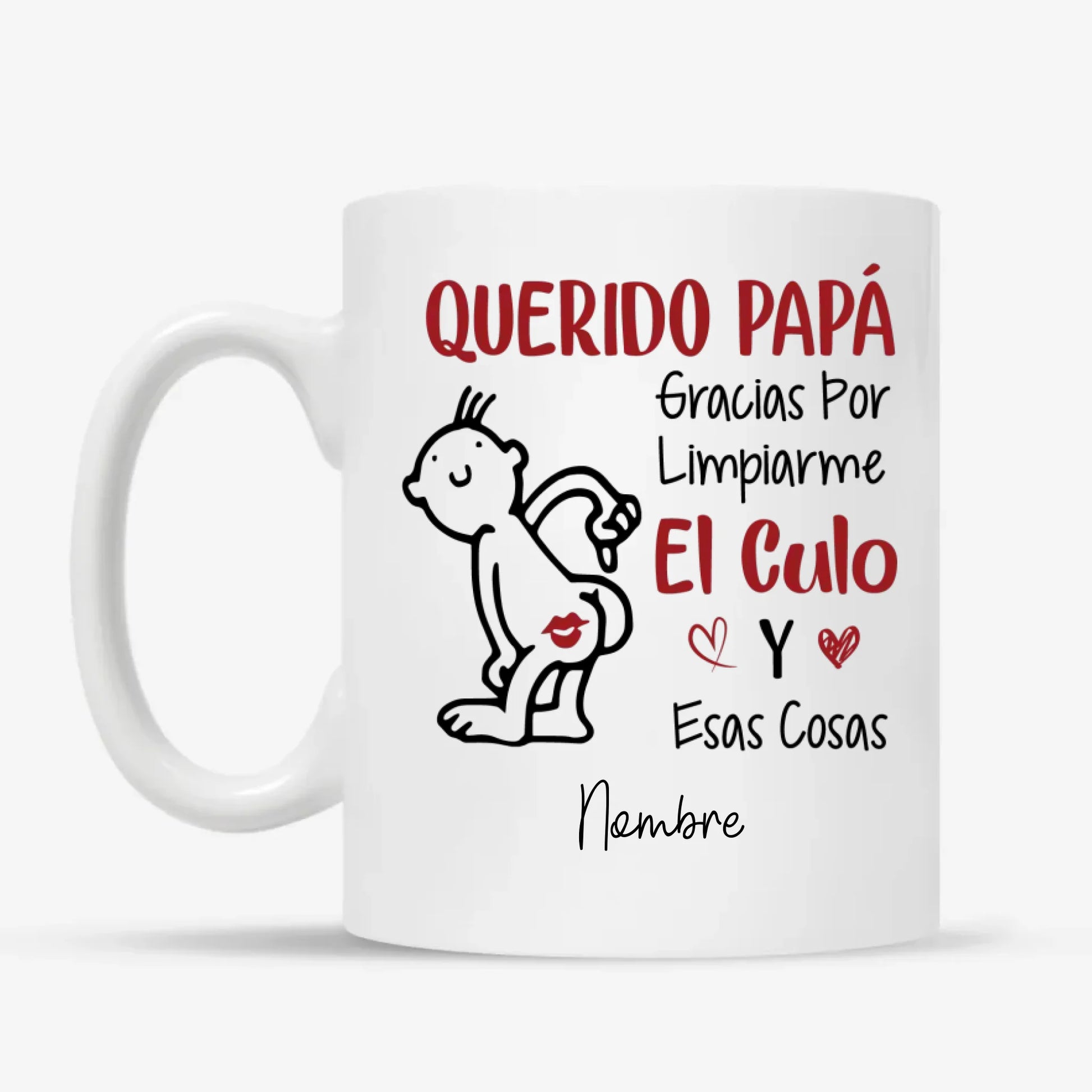 MUG Xám 2