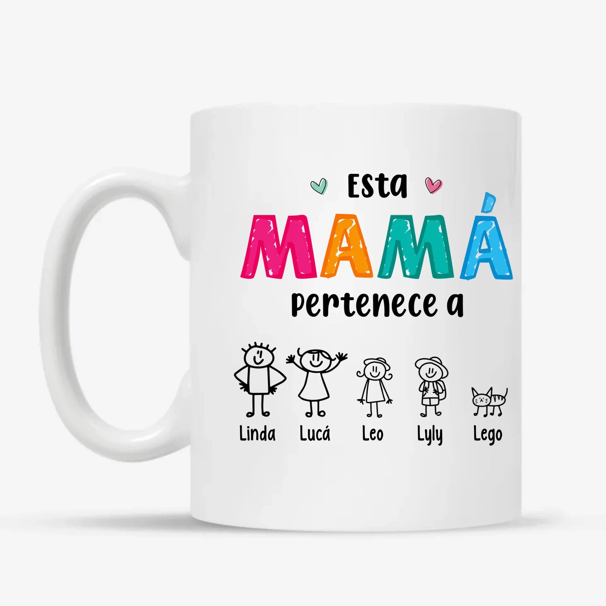 MUG Xám 2