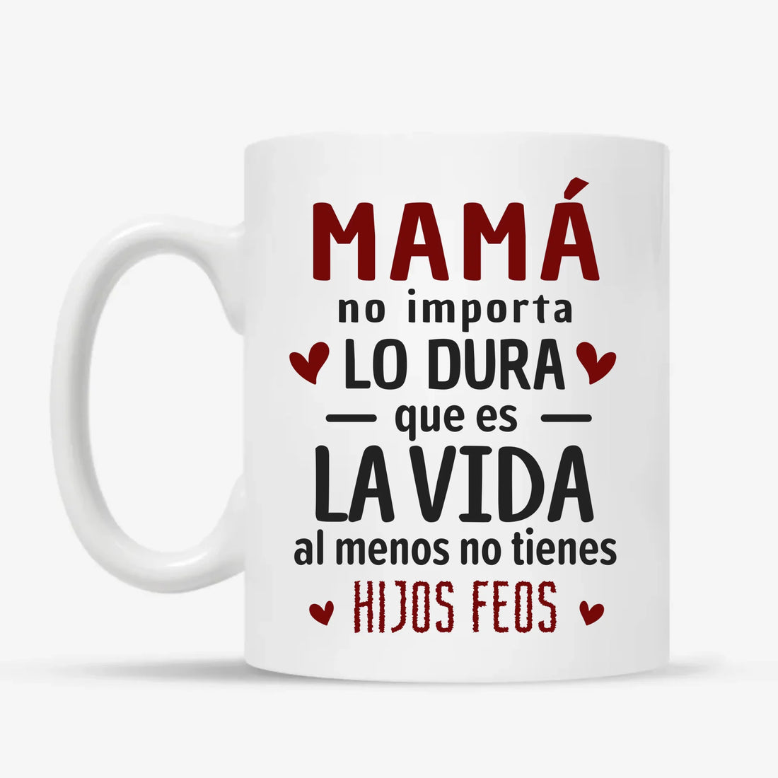 MUG 2 FACE