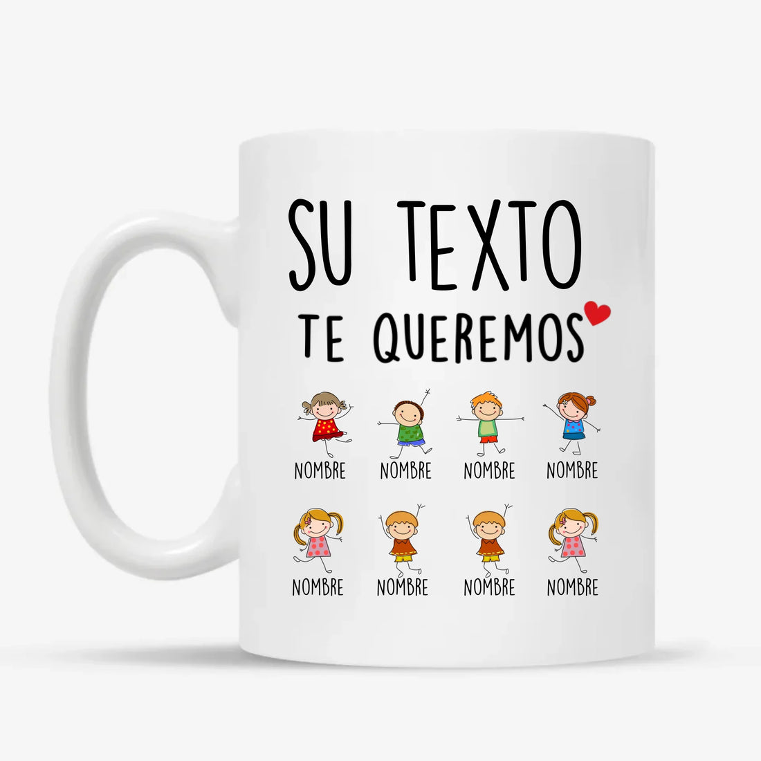 MUG Xám 2