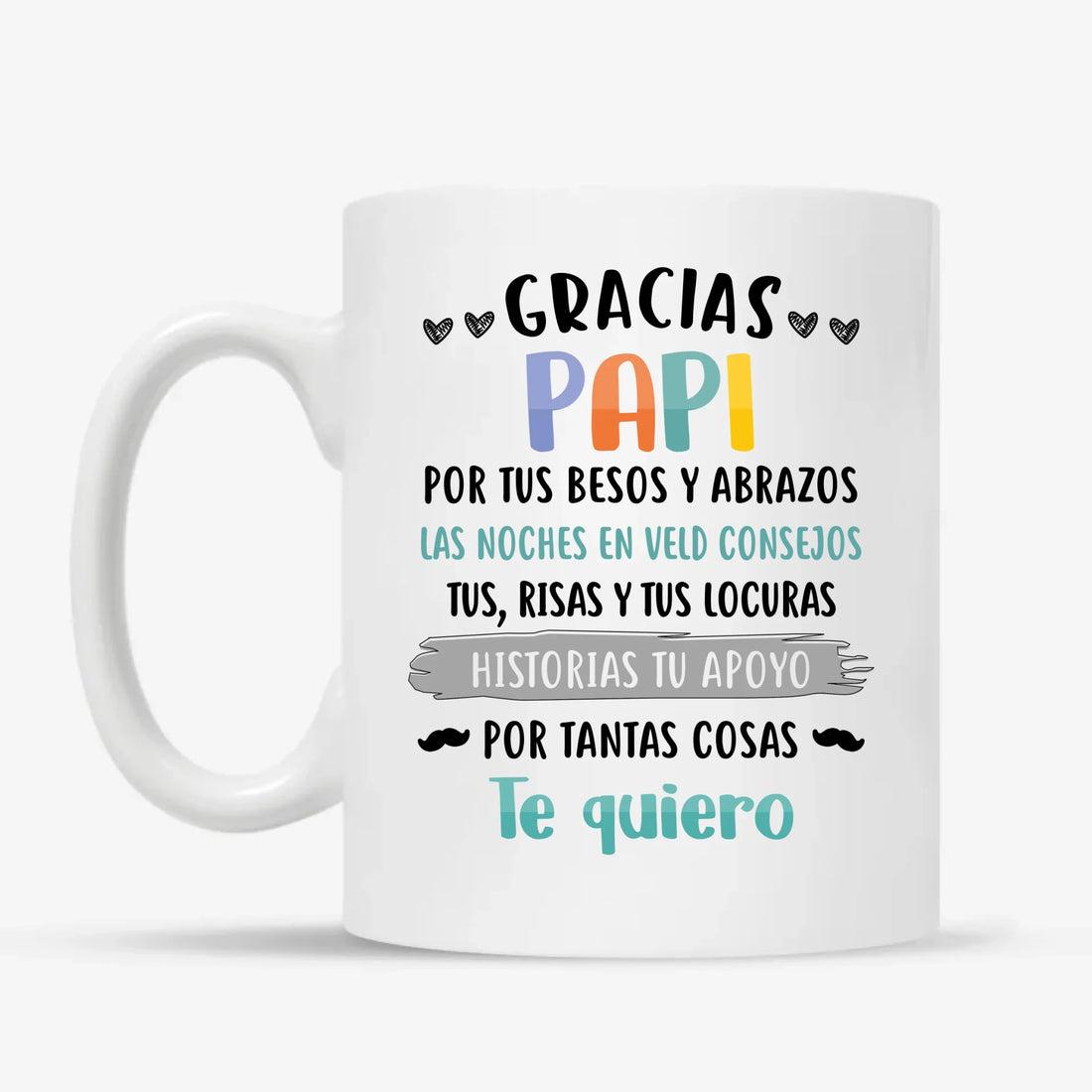 MUG 2 FACE