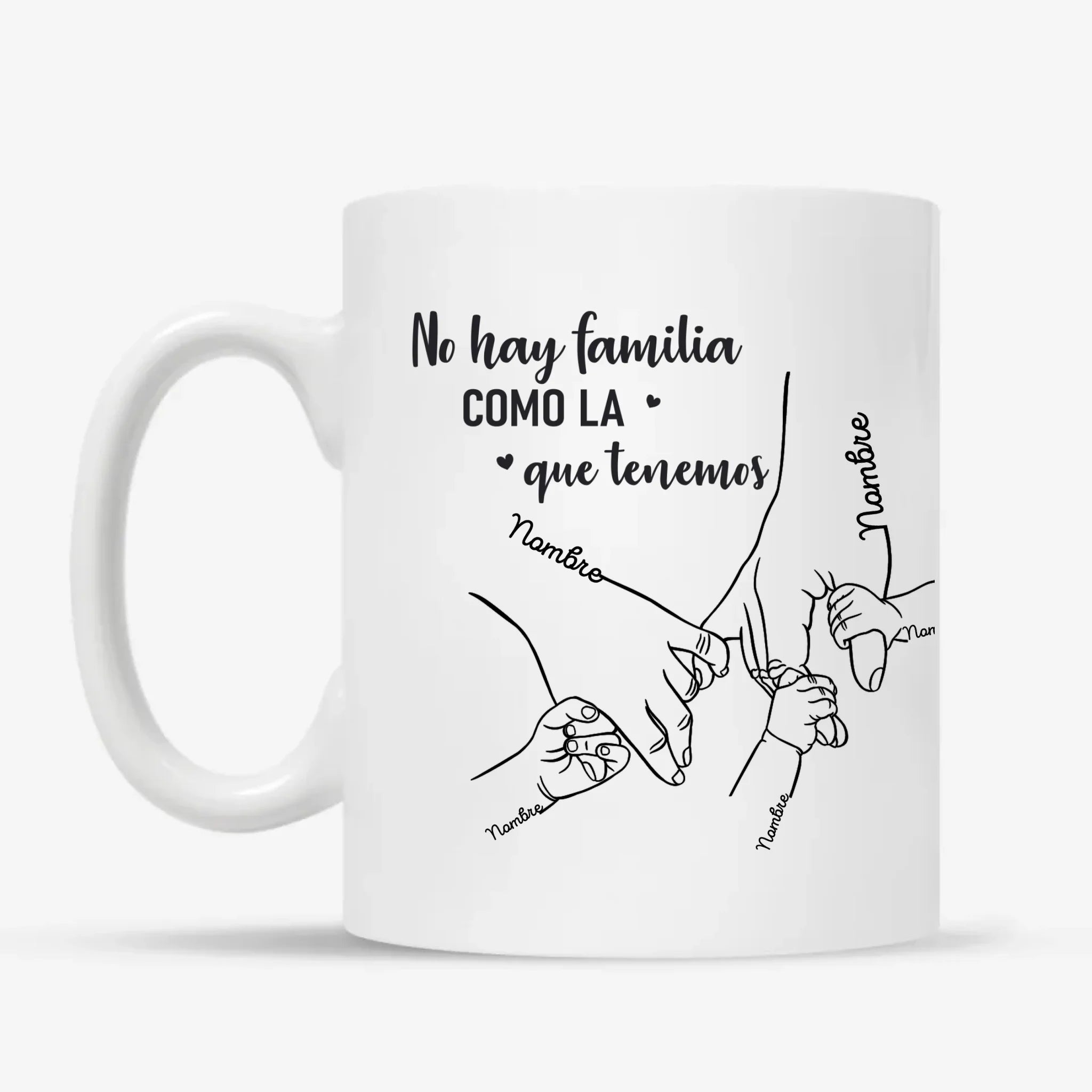 MUG Xám 2