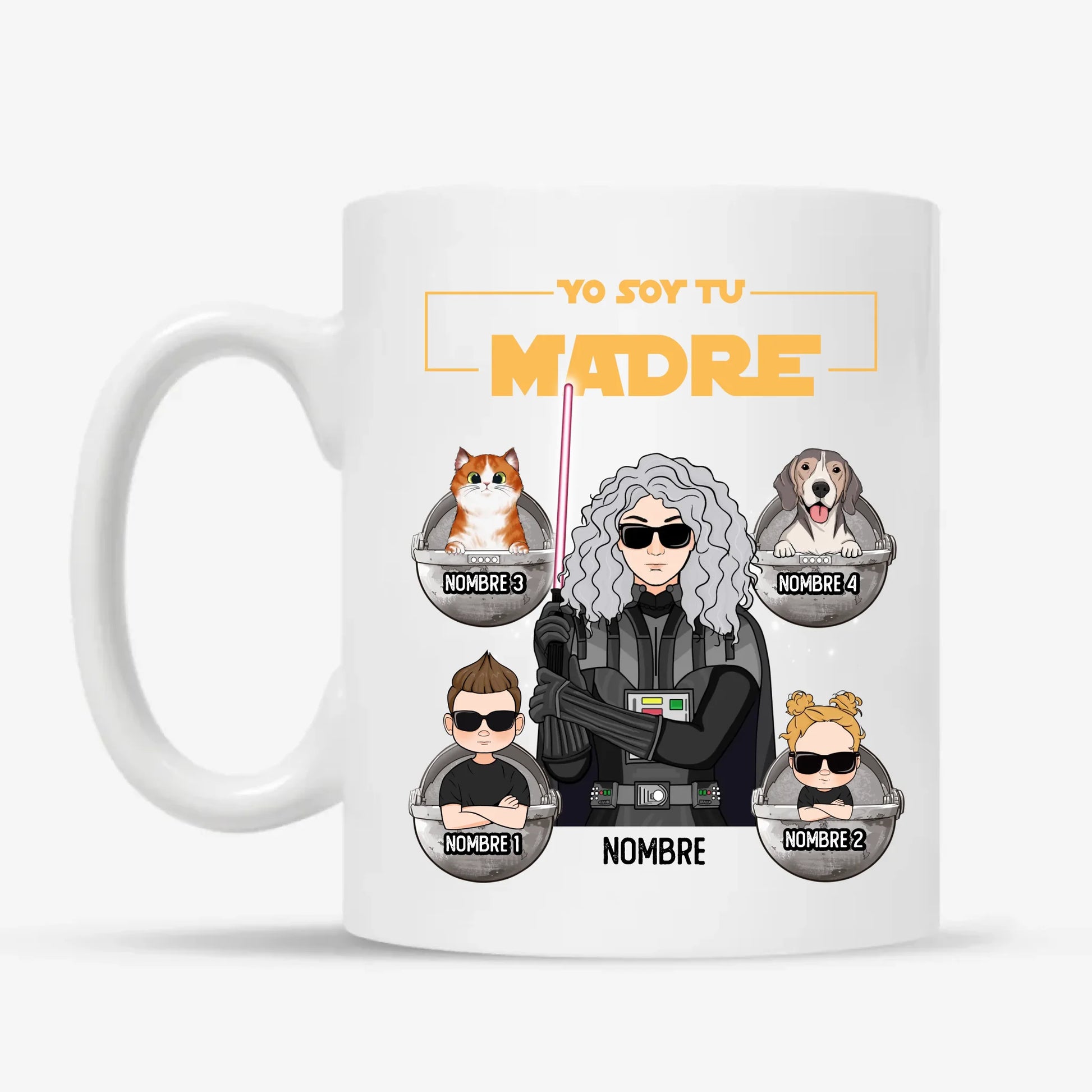 MUG Xám 2