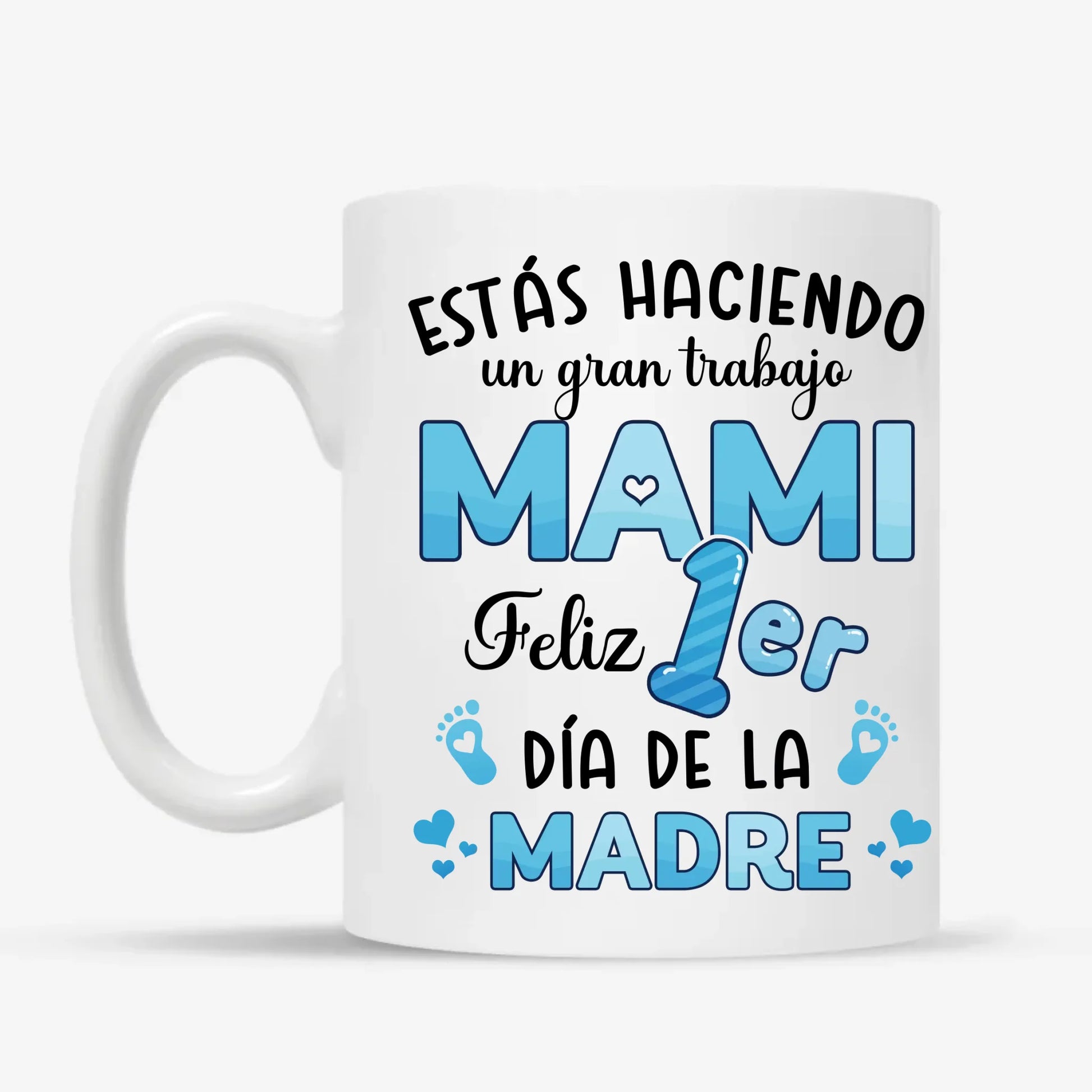 MUG Xám 2