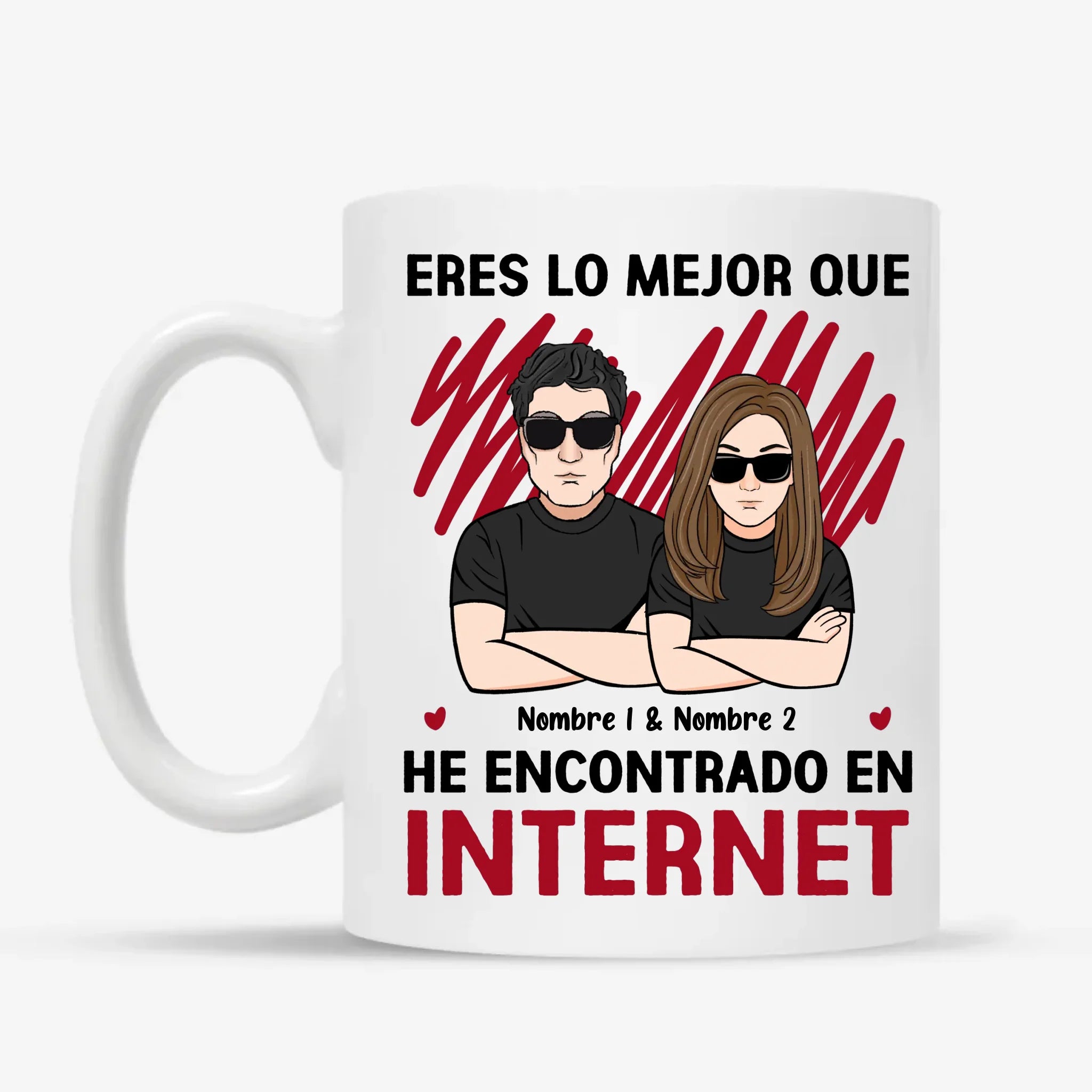 MUG Xám 2