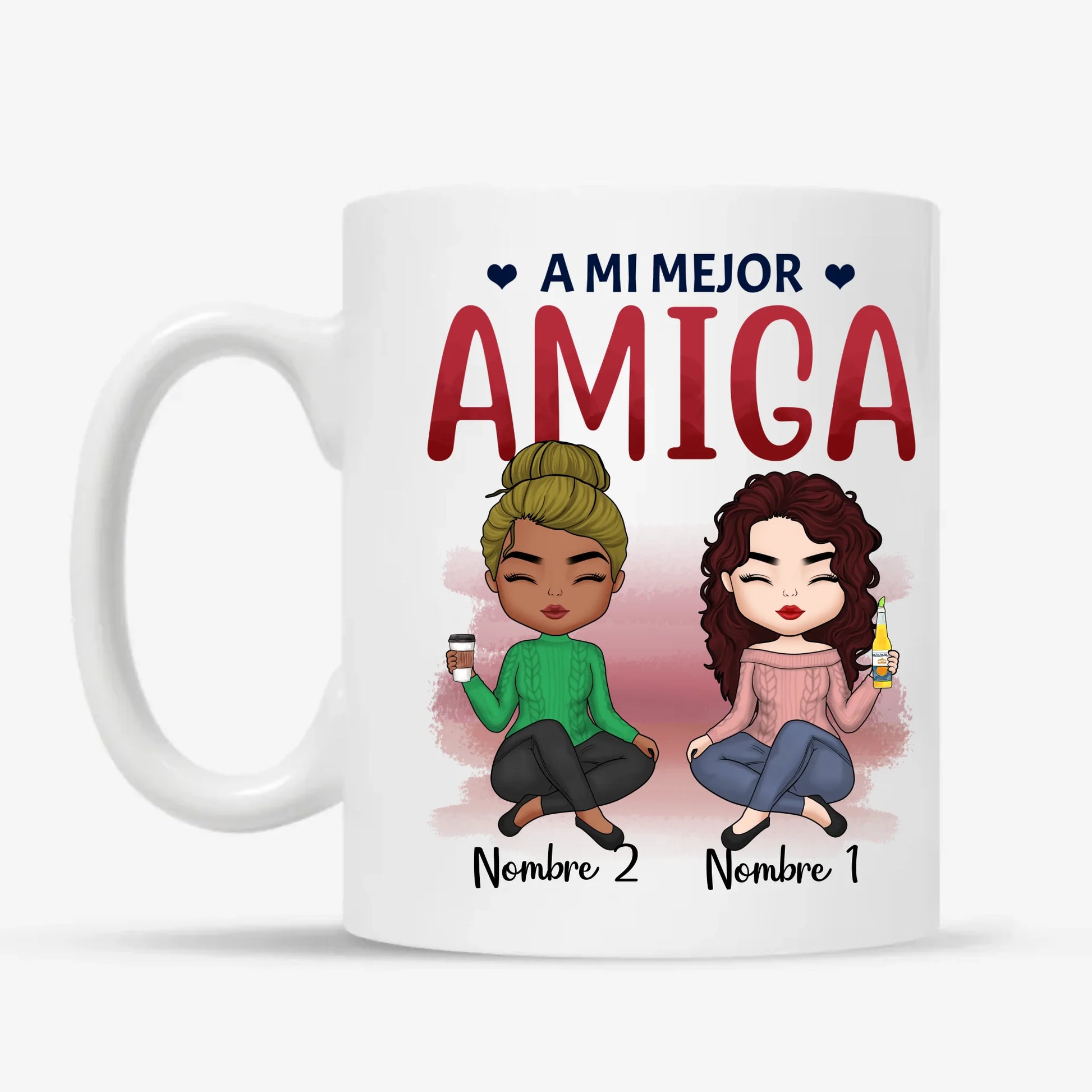 MUG Xám 2