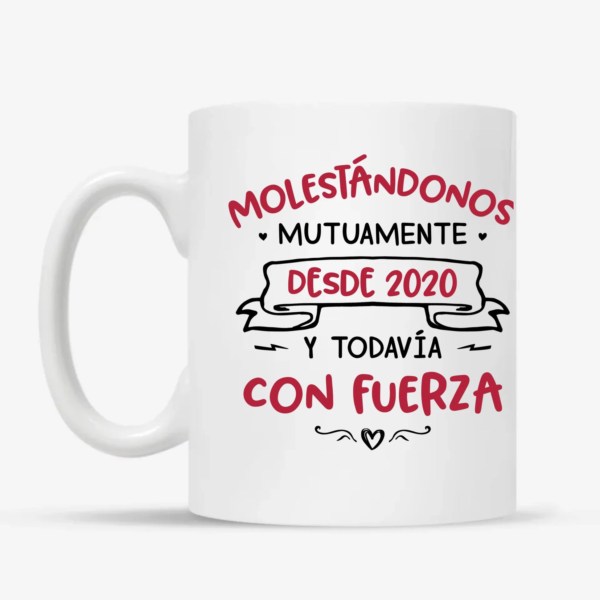 MUG Xám 2