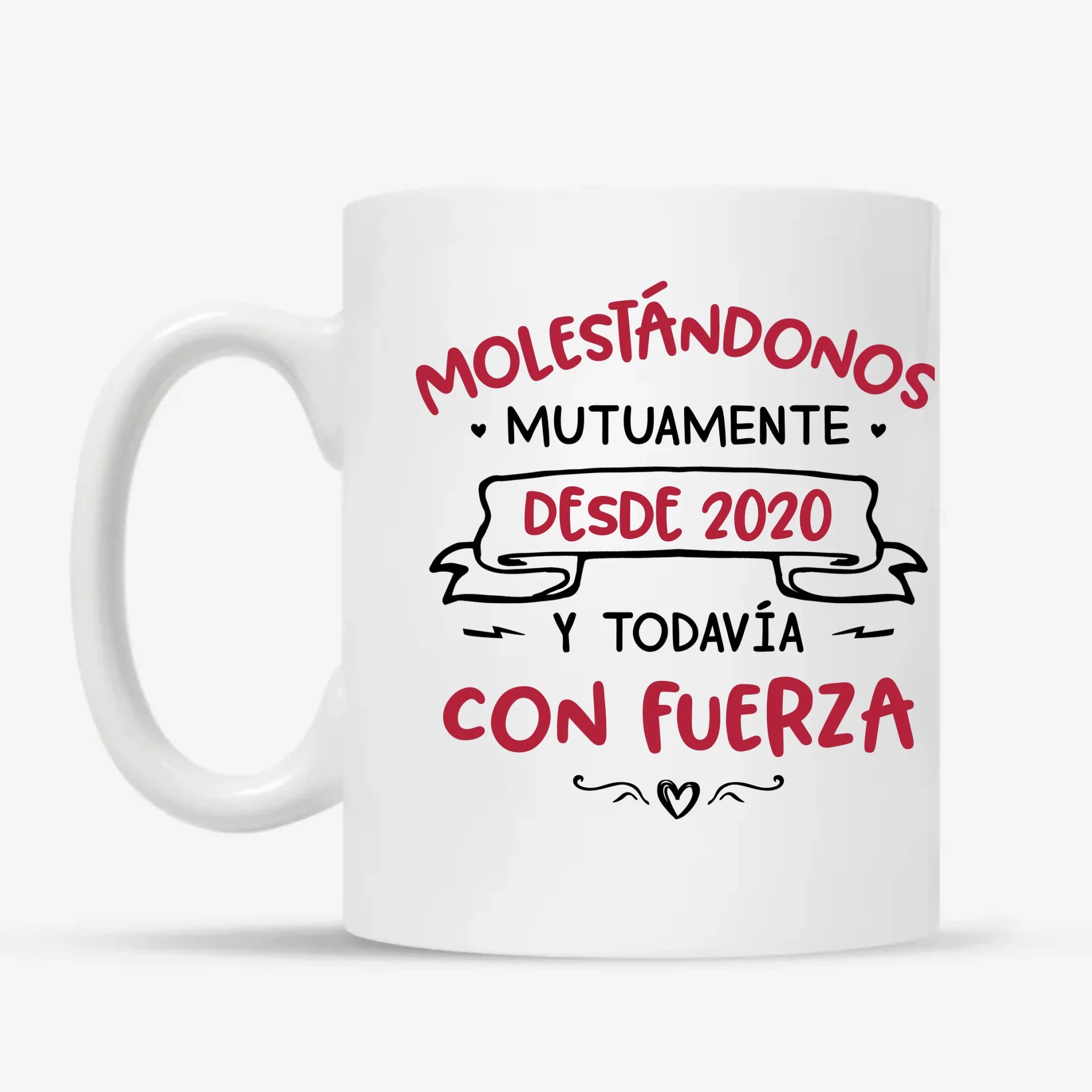 MUG Xám 2