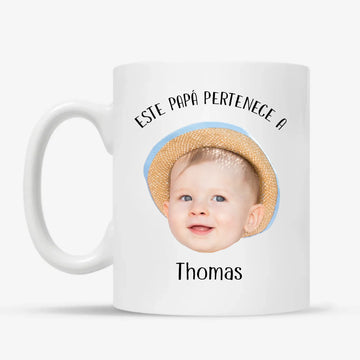 MUG Xám 2